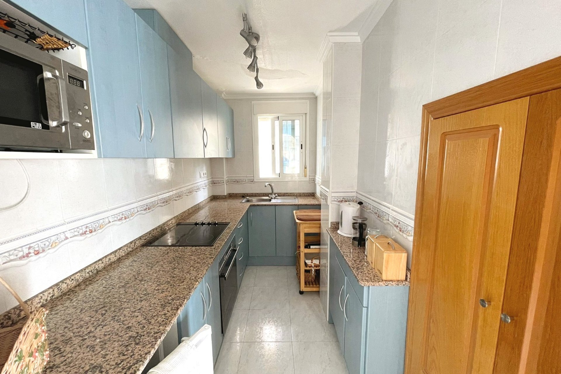 Resale - Detached villa - Ciudad Quesada - Airstrip