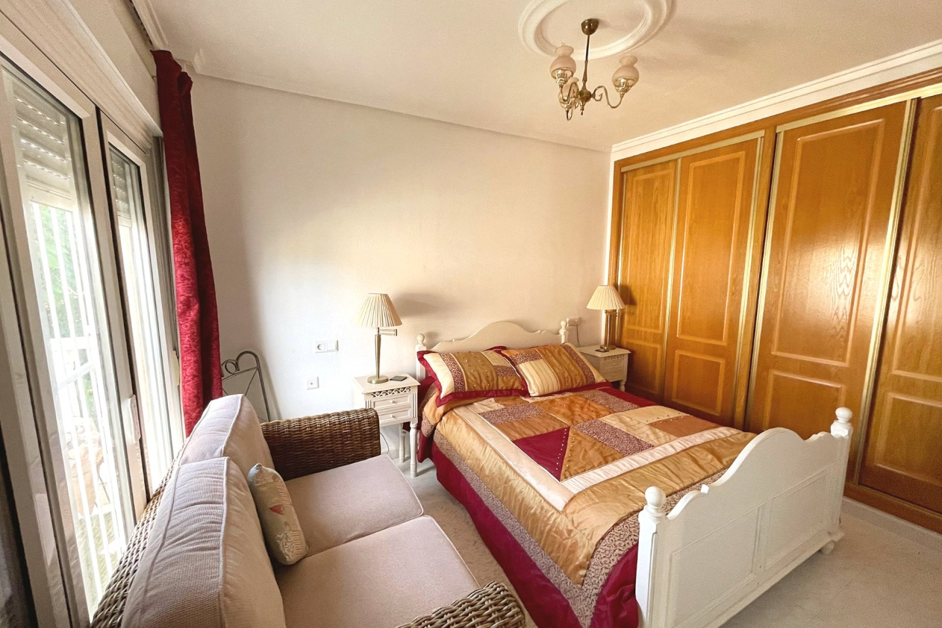 Resale - Detached villa - Ciudad Quesada - Airstrip