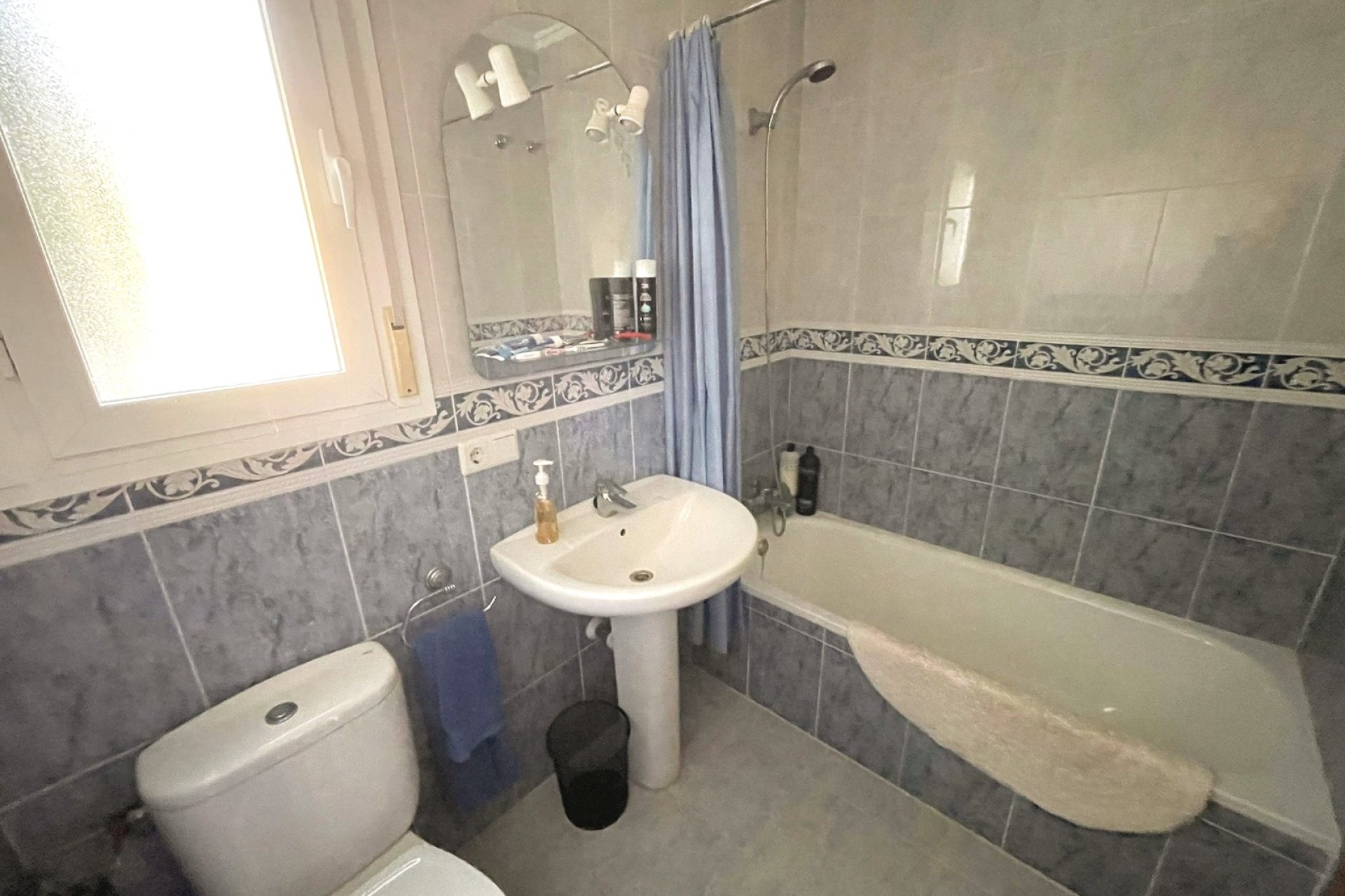 Resale - Detached villa - Ciudad Quesada - Airstrip