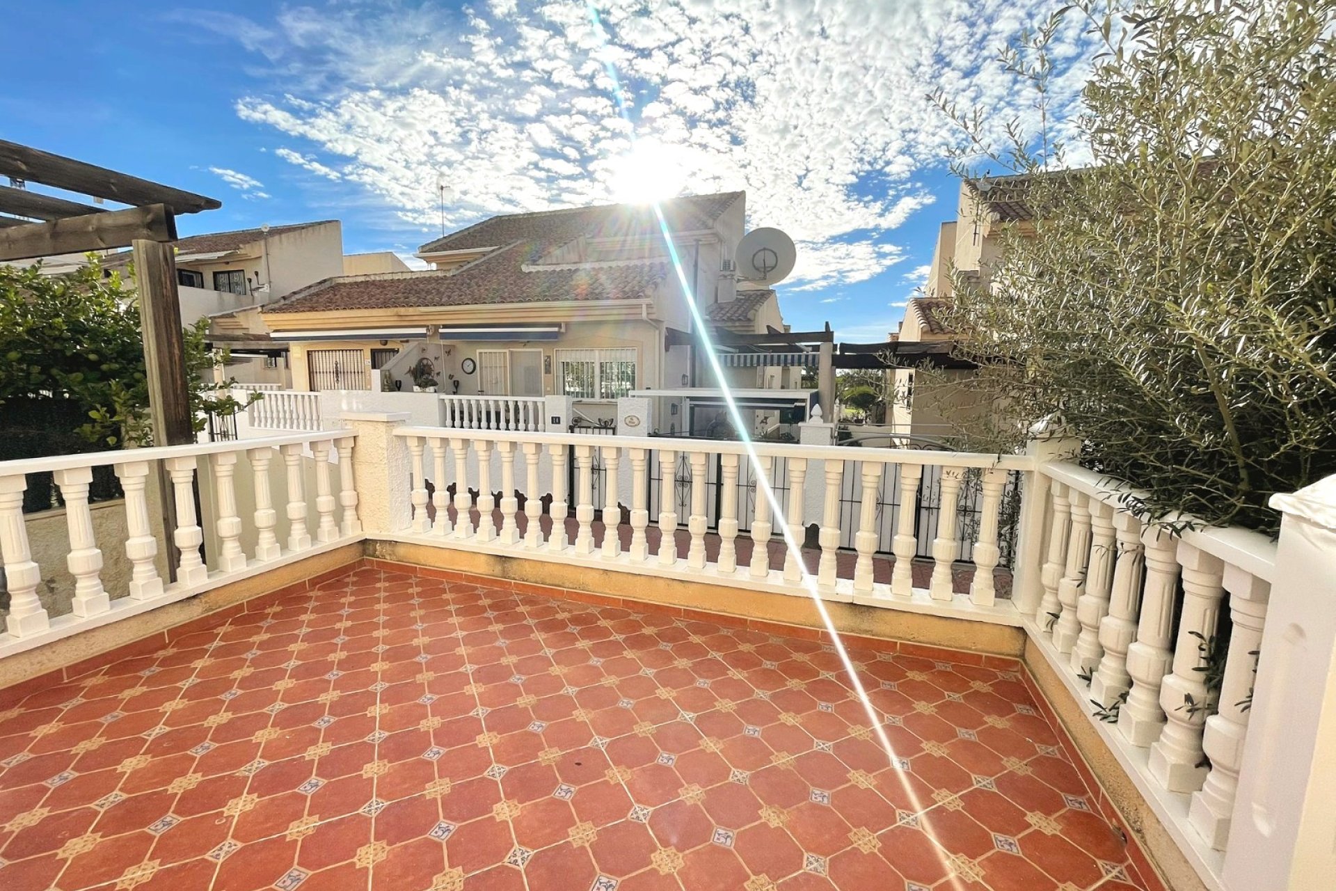 Resale - Detached villa - Ciudad Quesada - Airstrip