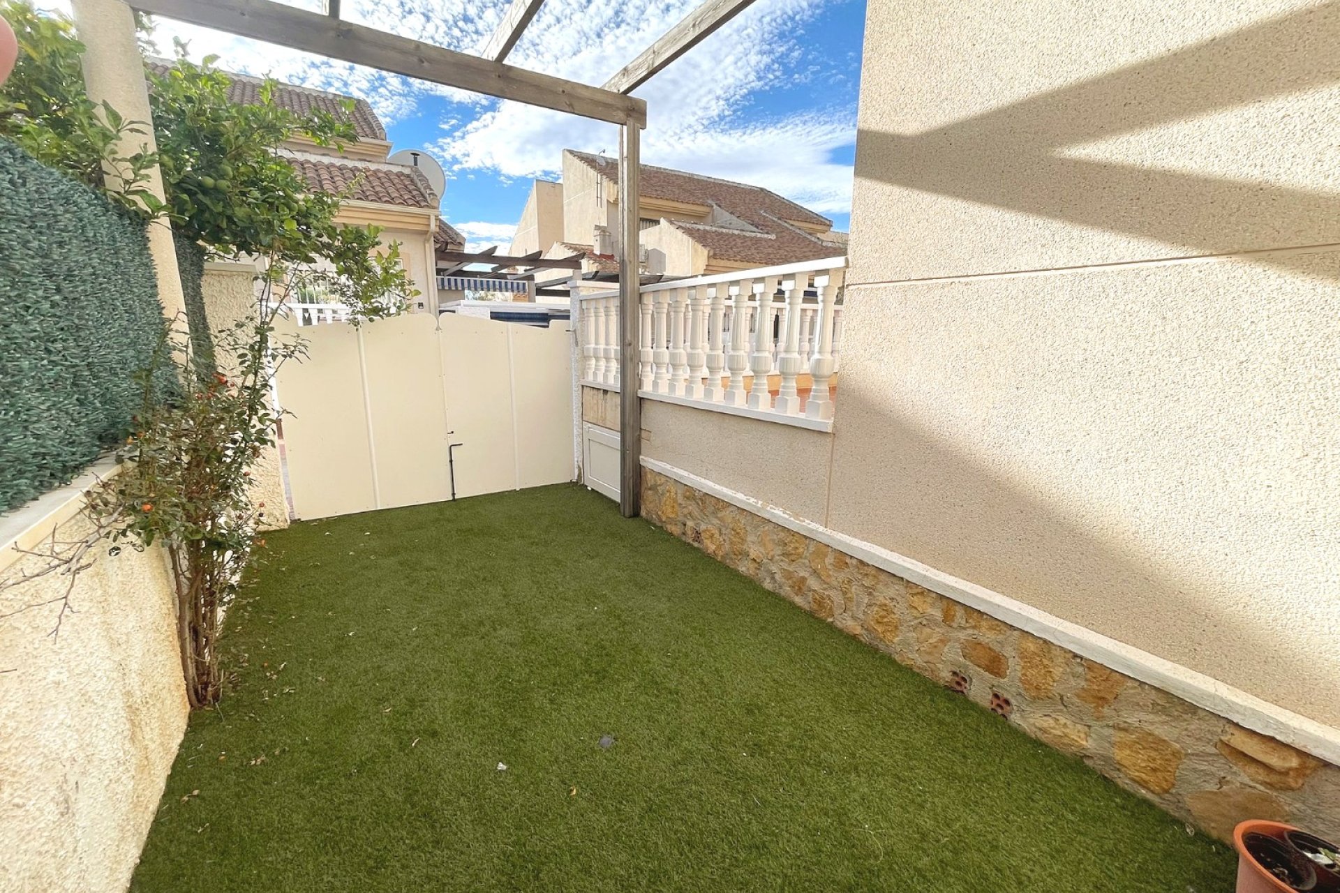 Resale - Detached villa - Ciudad Quesada - Airstrip