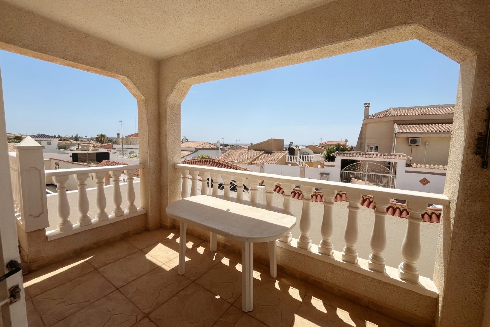 Resale - Detached villa - Ciudad Quesada - Airstrip