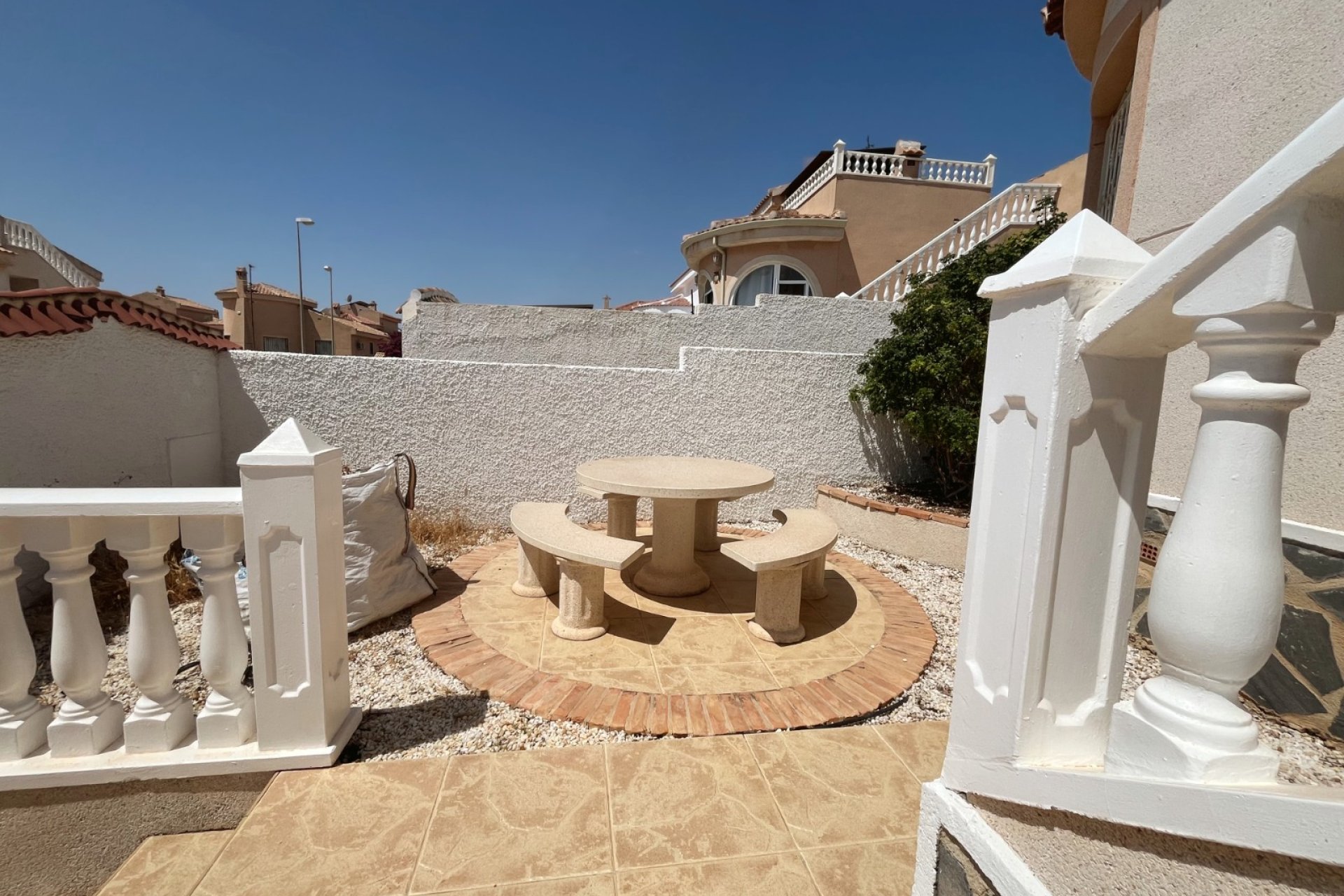 Resale - Detached villa - Ciudad Quesada - Airstrip