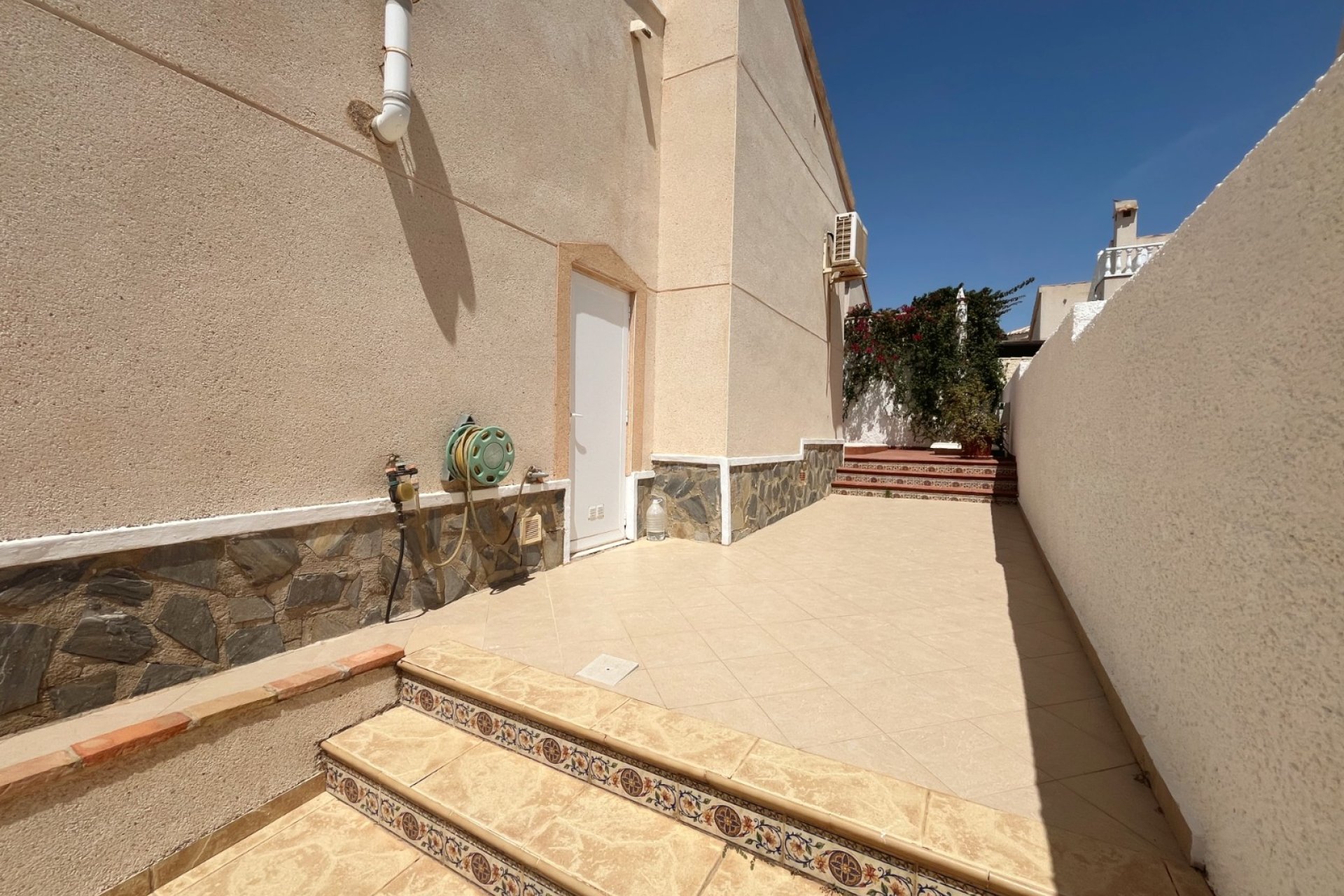 Resale - Detached villa - Ciudad Quesada - Airstrip