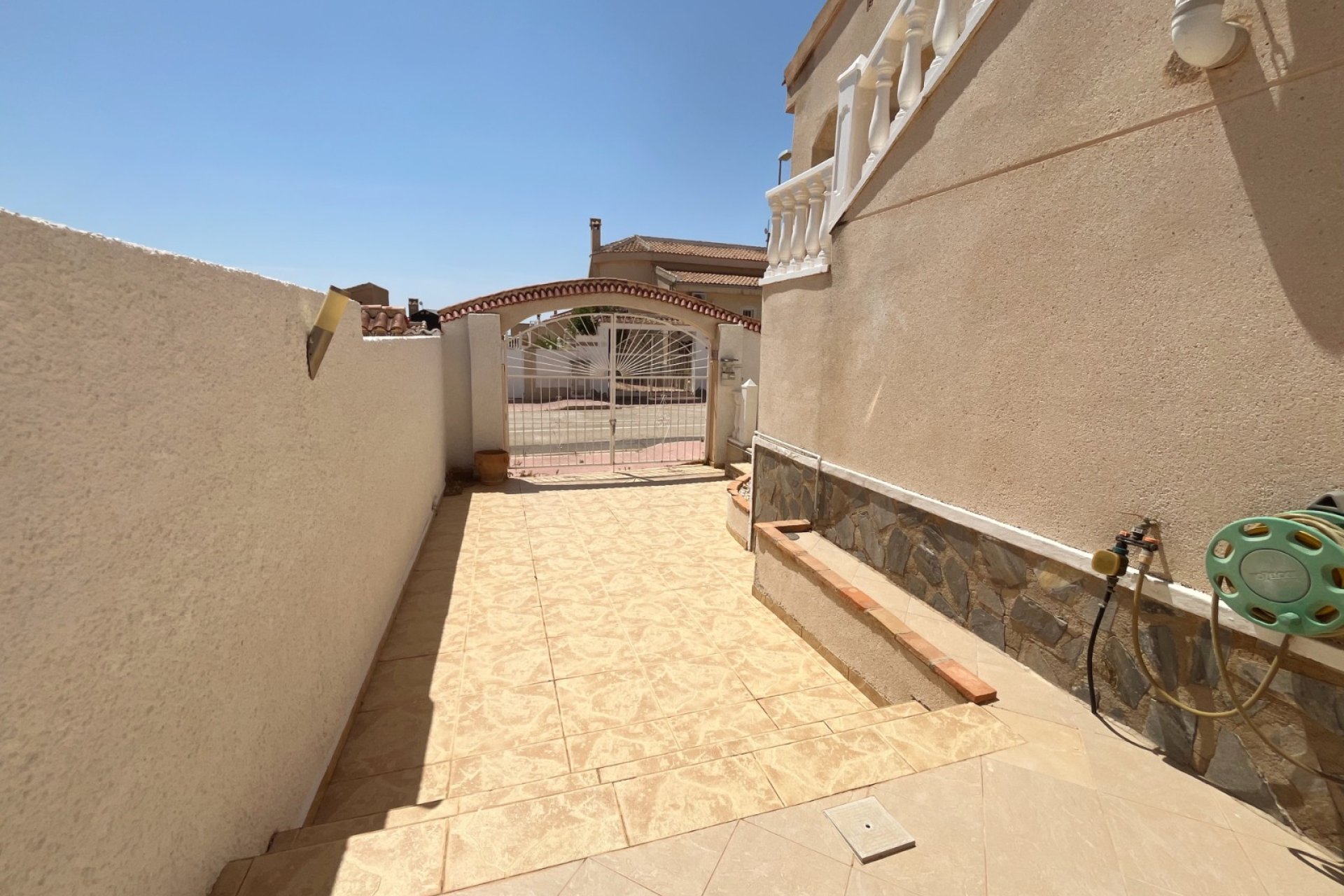 Resale - Detached villa - Ciudad Quesada - Airstrip