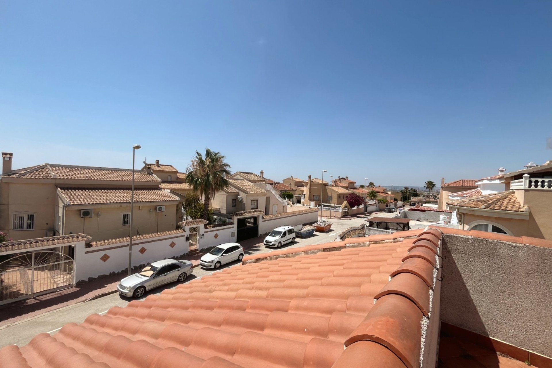 Resale - Detached villa - Ciudad Quesada - Airstrip