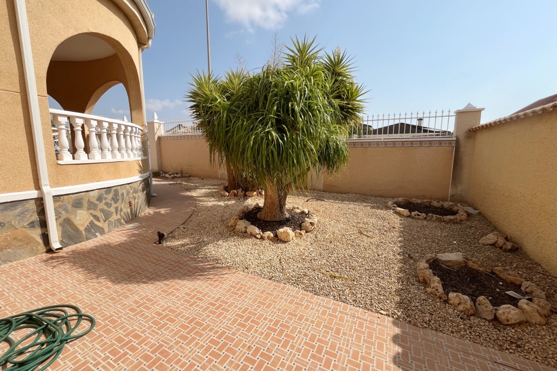 Resale - Detached villa - Ciudad Quesada - Airstrip