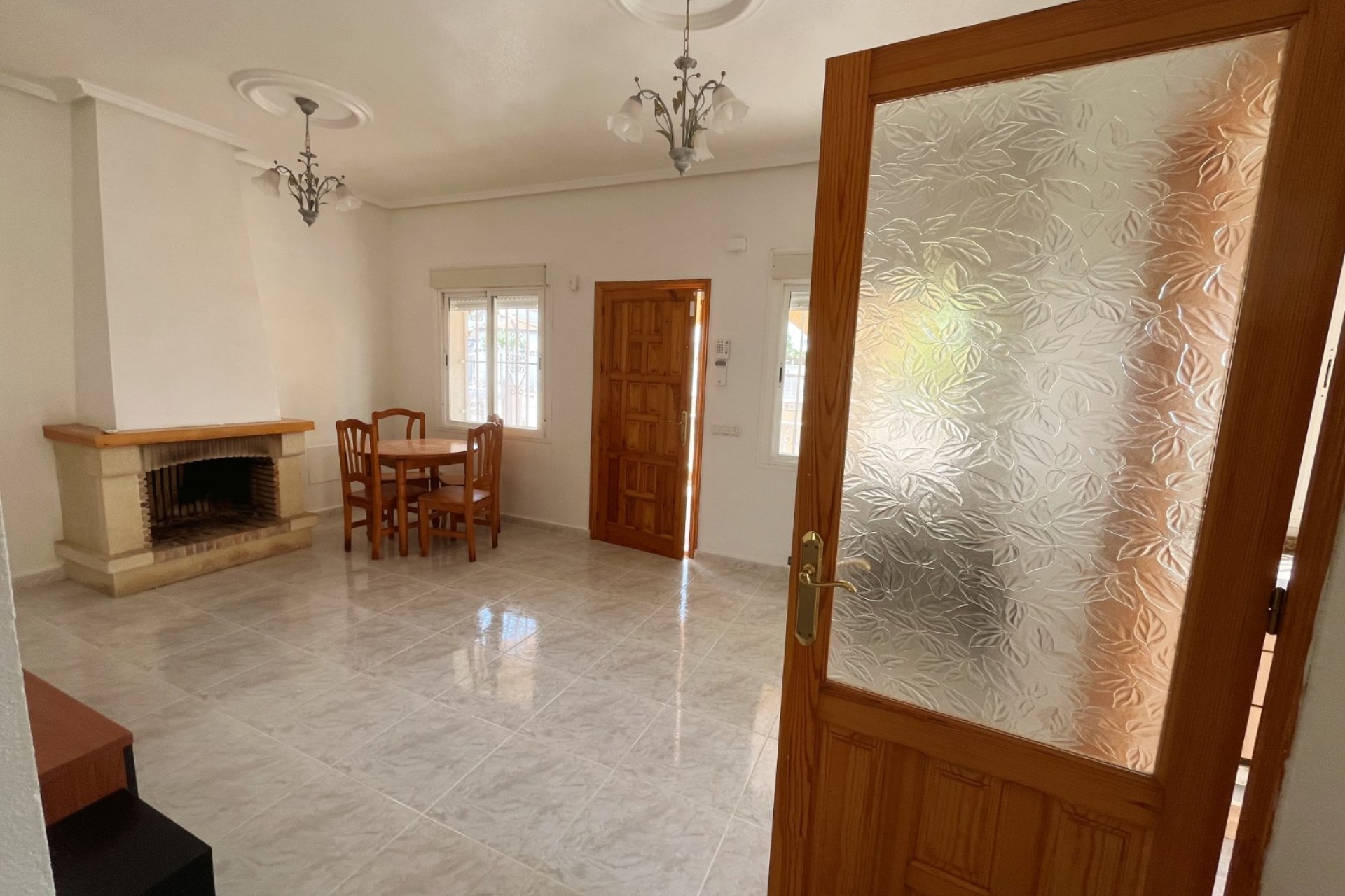 Resale - Detached villa - Ciudad Quesada - Airstrip