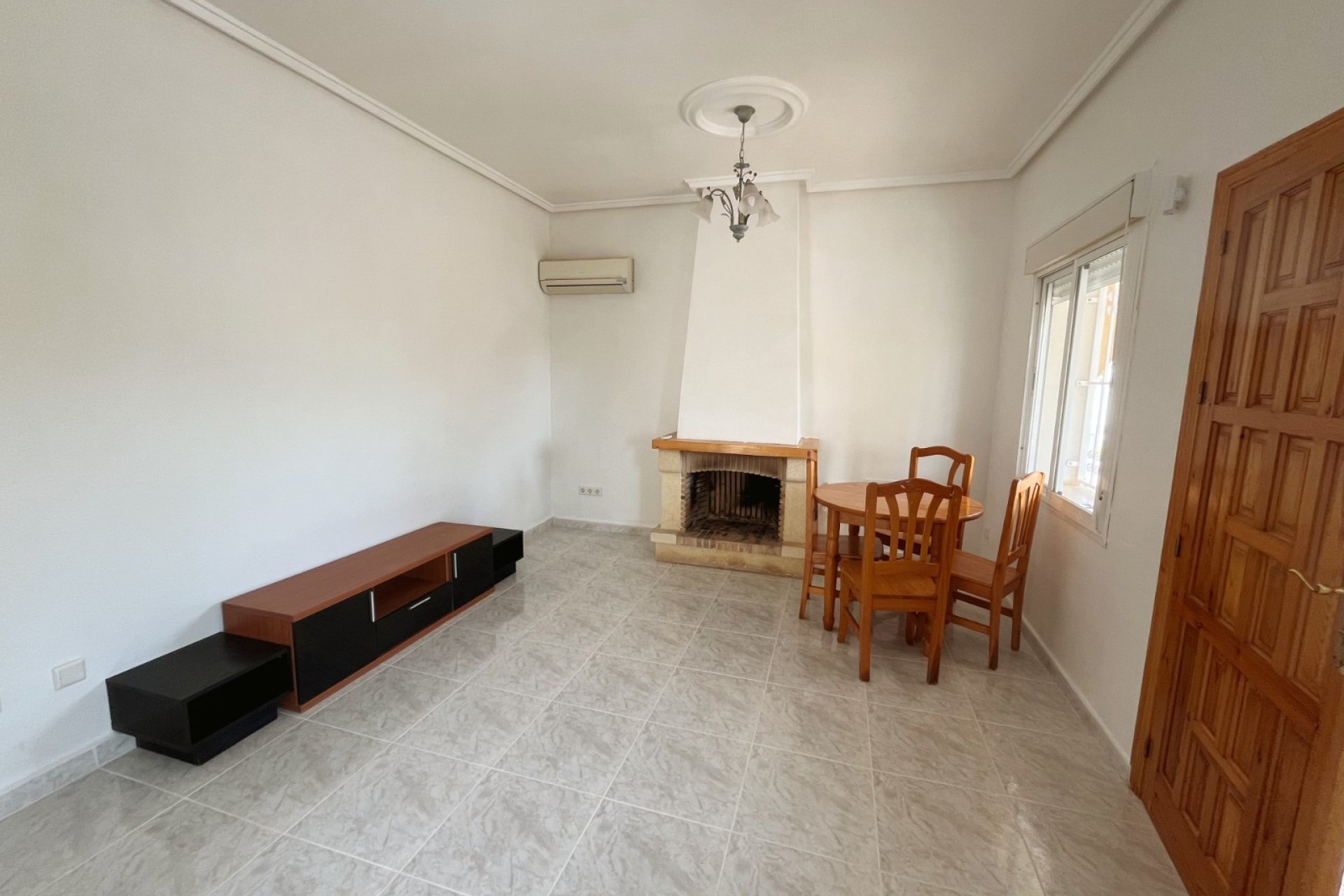 Resale - Detached villa - Ciudad Quesada - Airstrip