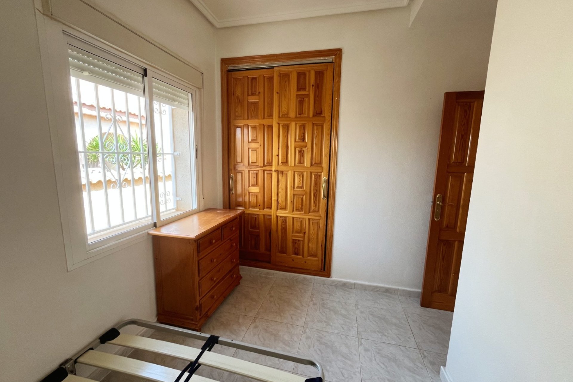 Resale - Detached villa - Ciudad Quesada - Airstrip