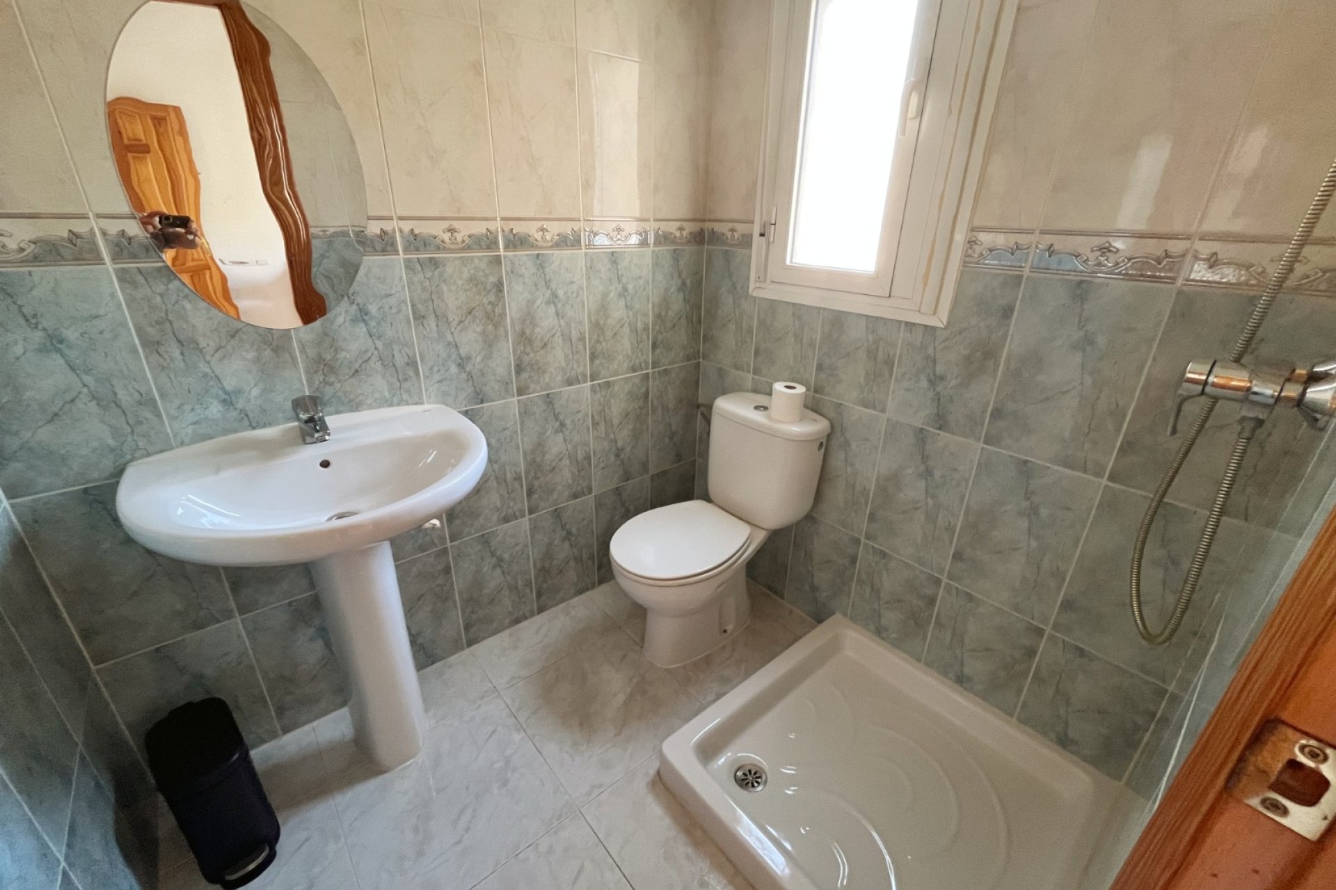Resale - Detached villa - Ciudad Quesada - Airstrip