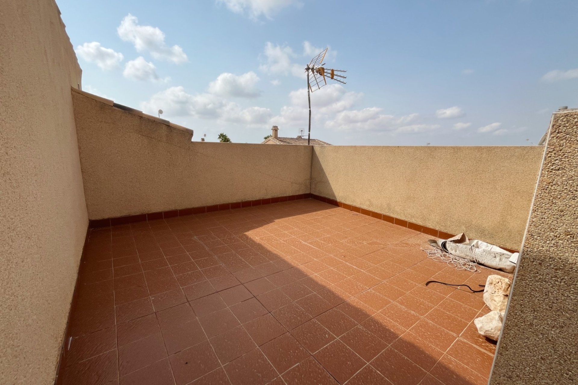 Resale - Detached villa - Ciudad Quesada - Airstrip