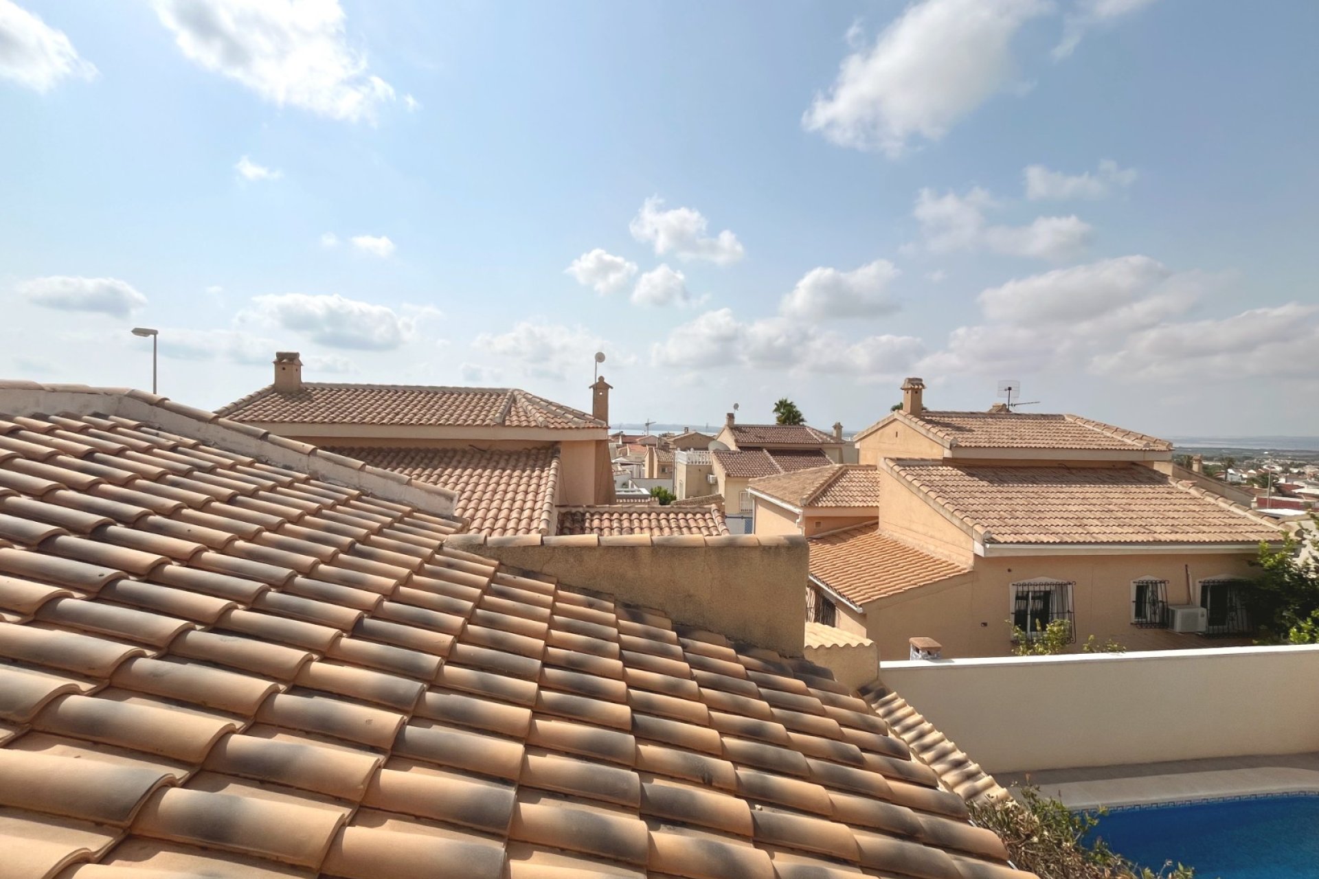 Resale - Detached villa - Ciudad Quesada - Airstrip