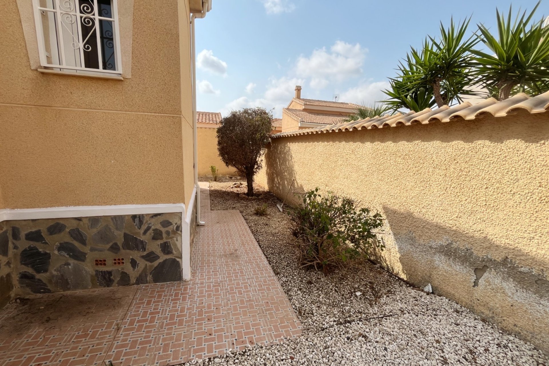 Resale - Detached villa - Ciudad Quesada - Airstrip