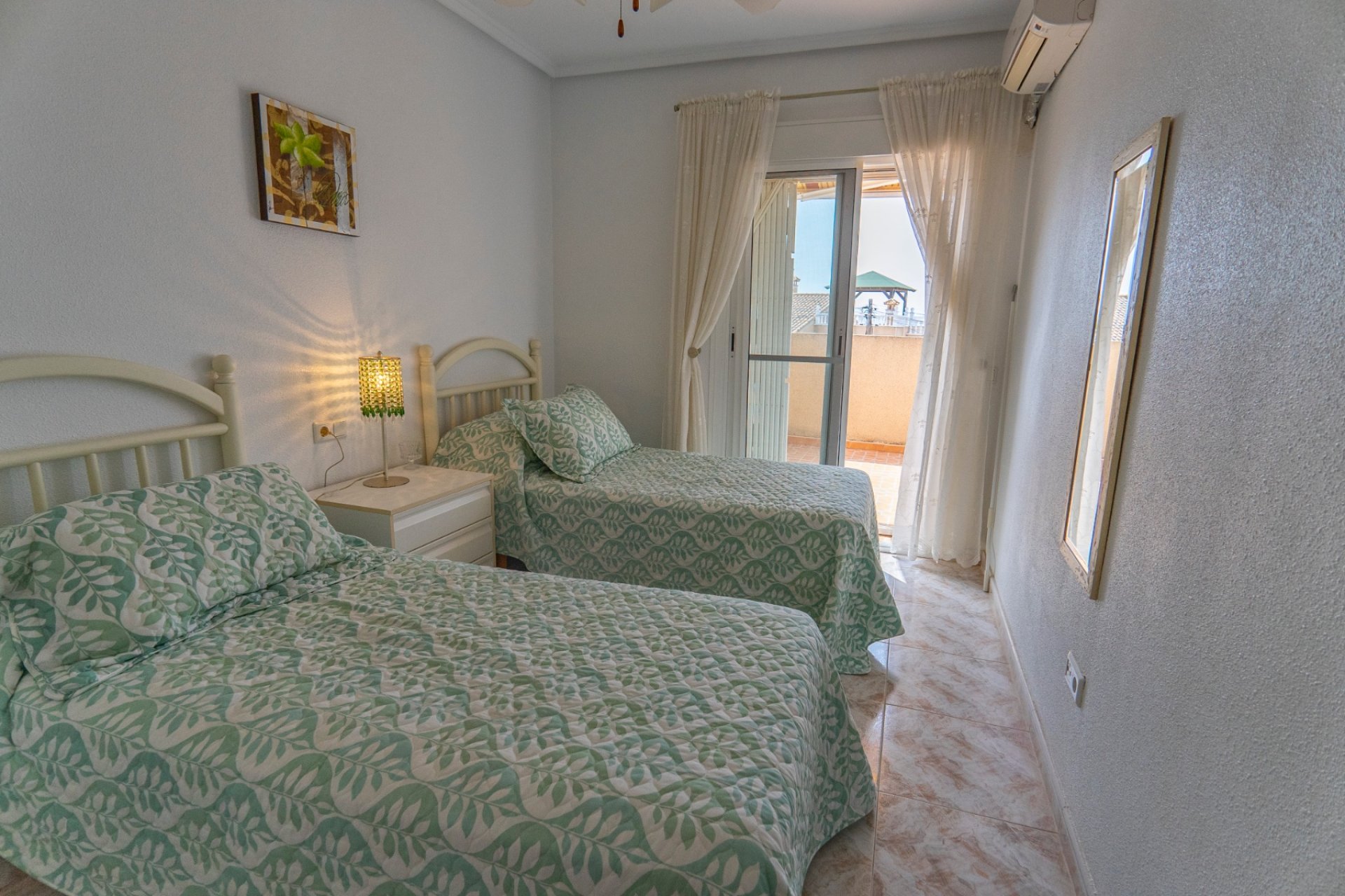 Resale - Detached villa - Ciudad Quesada - Campo De Golf La Marquesa