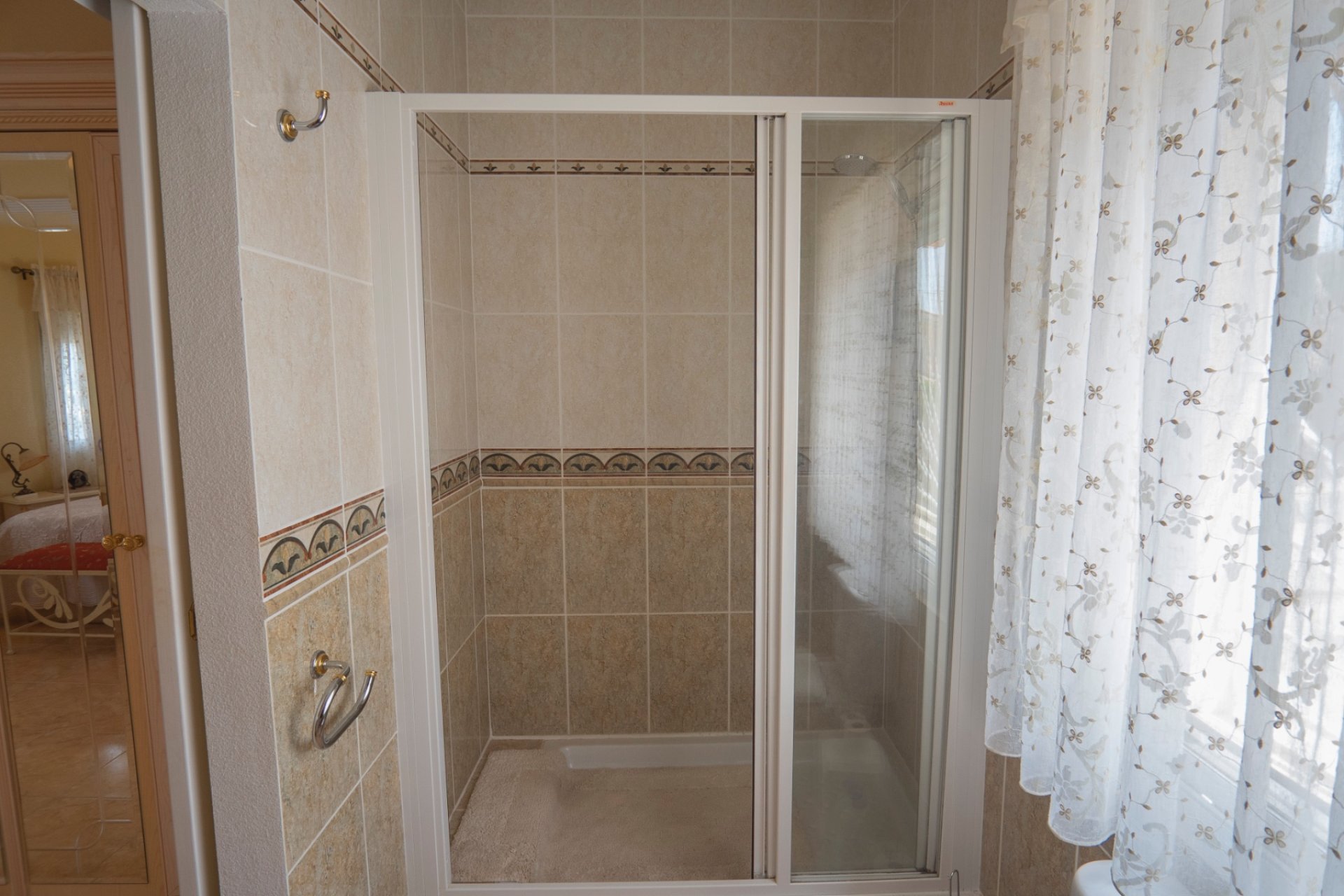 Resale - Detached villa - Ciudad Quesada - Campo De Golf La Marquesa