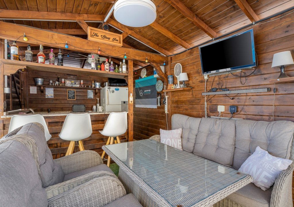 Resale - Detached villa - Ciudad Quesada - Center