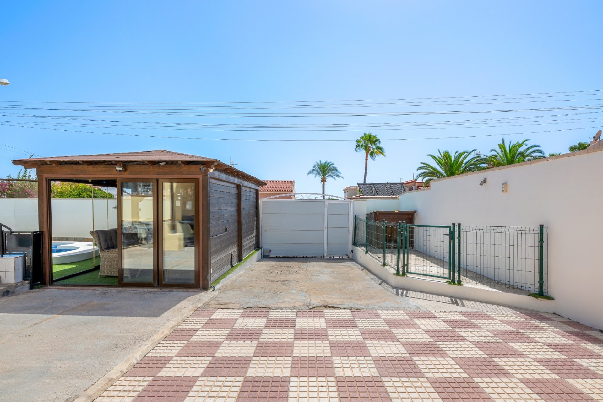 Resale - Detached villa - Ciudad Quesada - Center