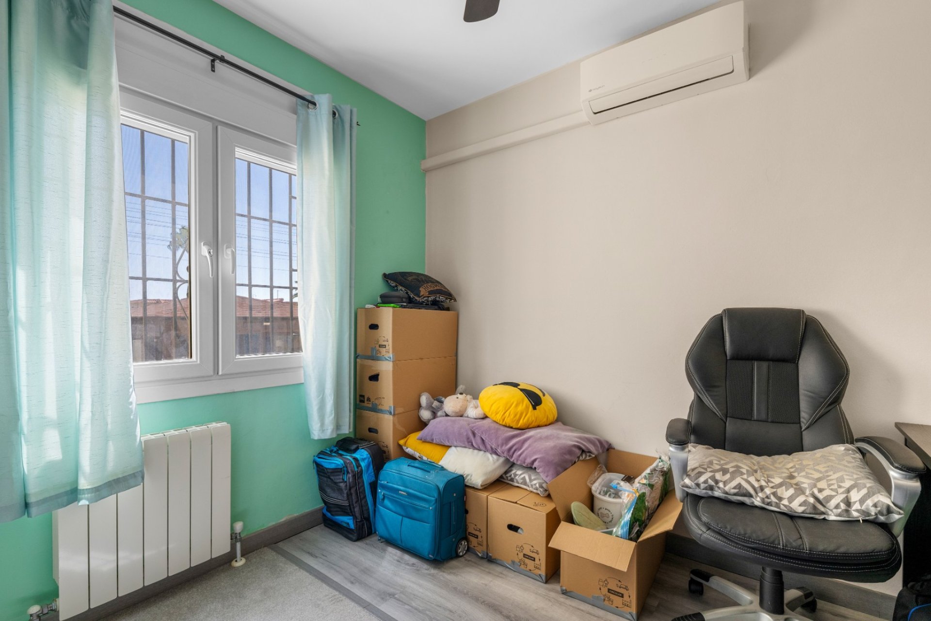Resale - Detached villa - Ciudad Quesada - Center