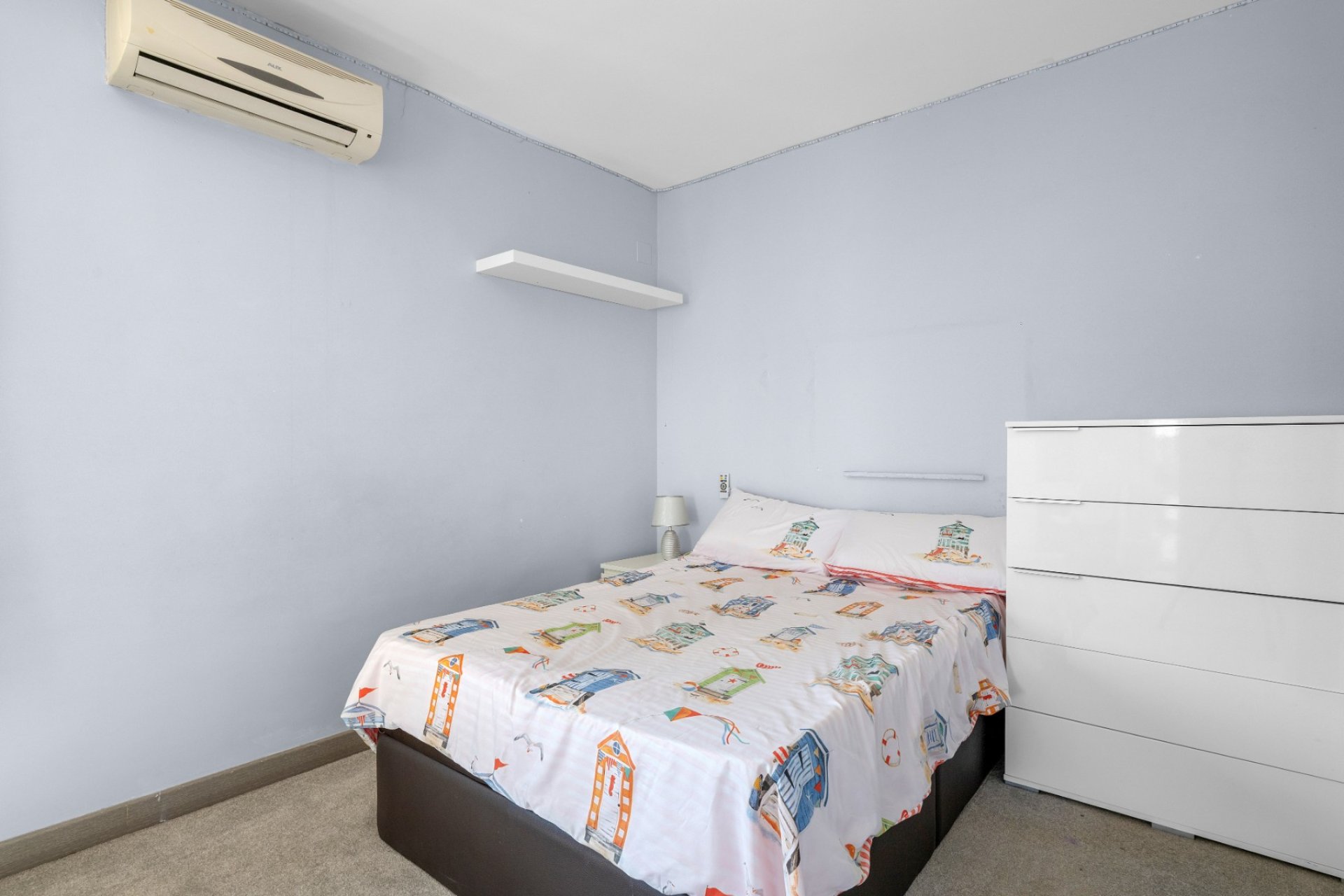 Resale - Detached villa - Ciudad Quesada - Center
