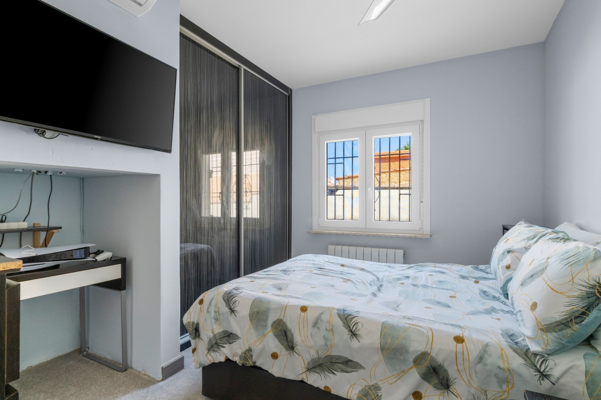 Resale - Detached villa - Ciudad Quesada - Center