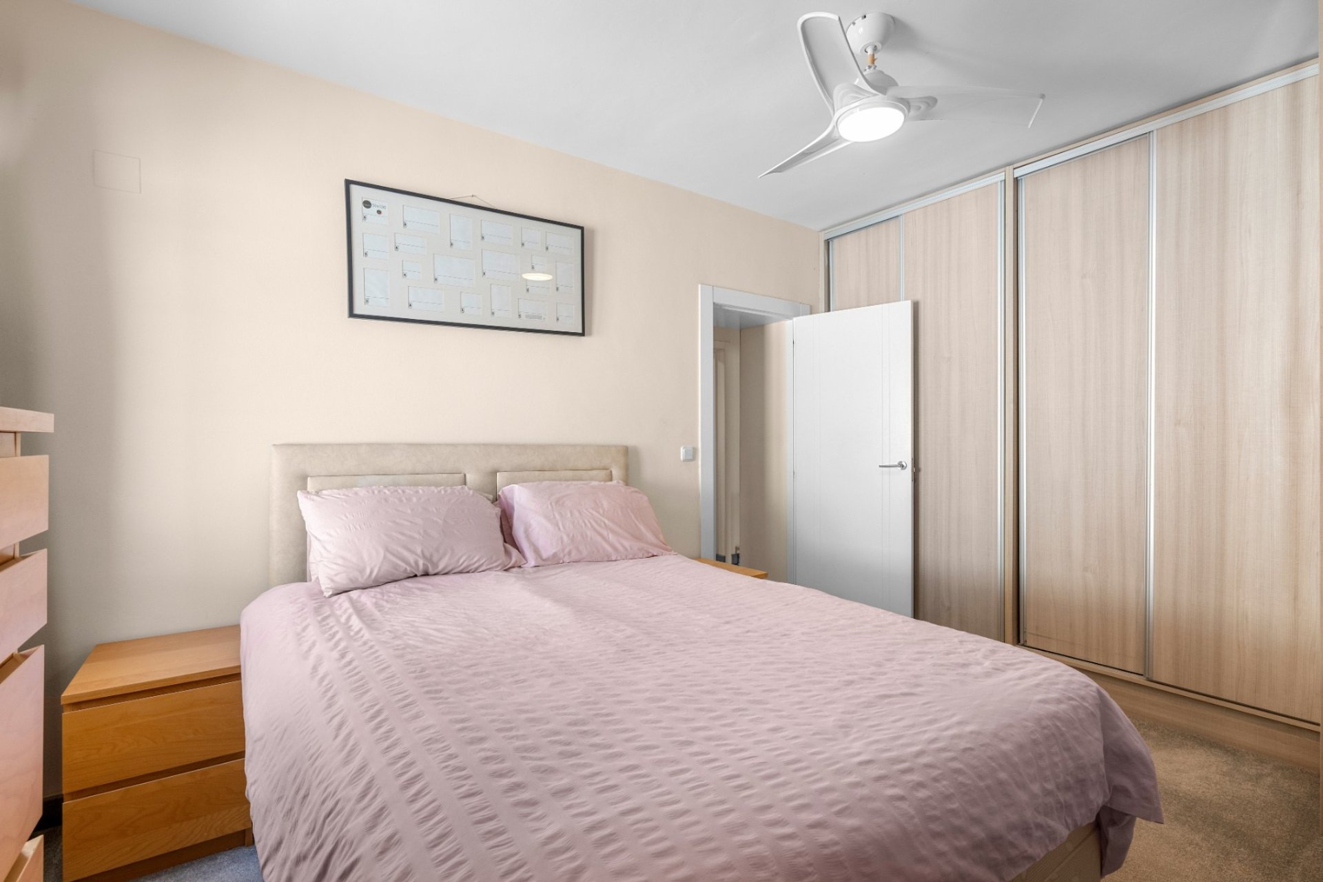 Resale - Detached villa - Ciudad Quesada - Center