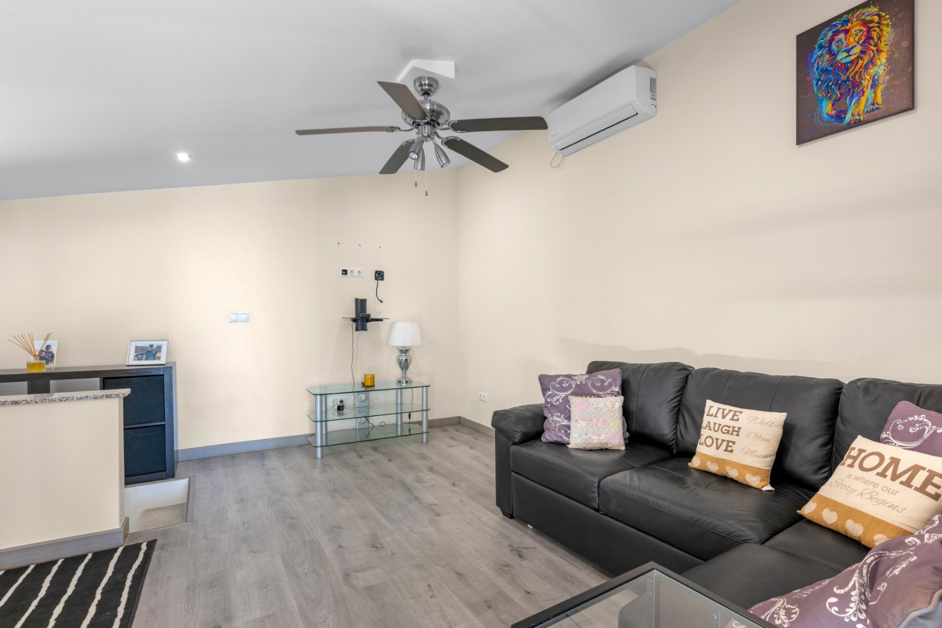 Resale - Detached villa - Ciudad Quesada - Center