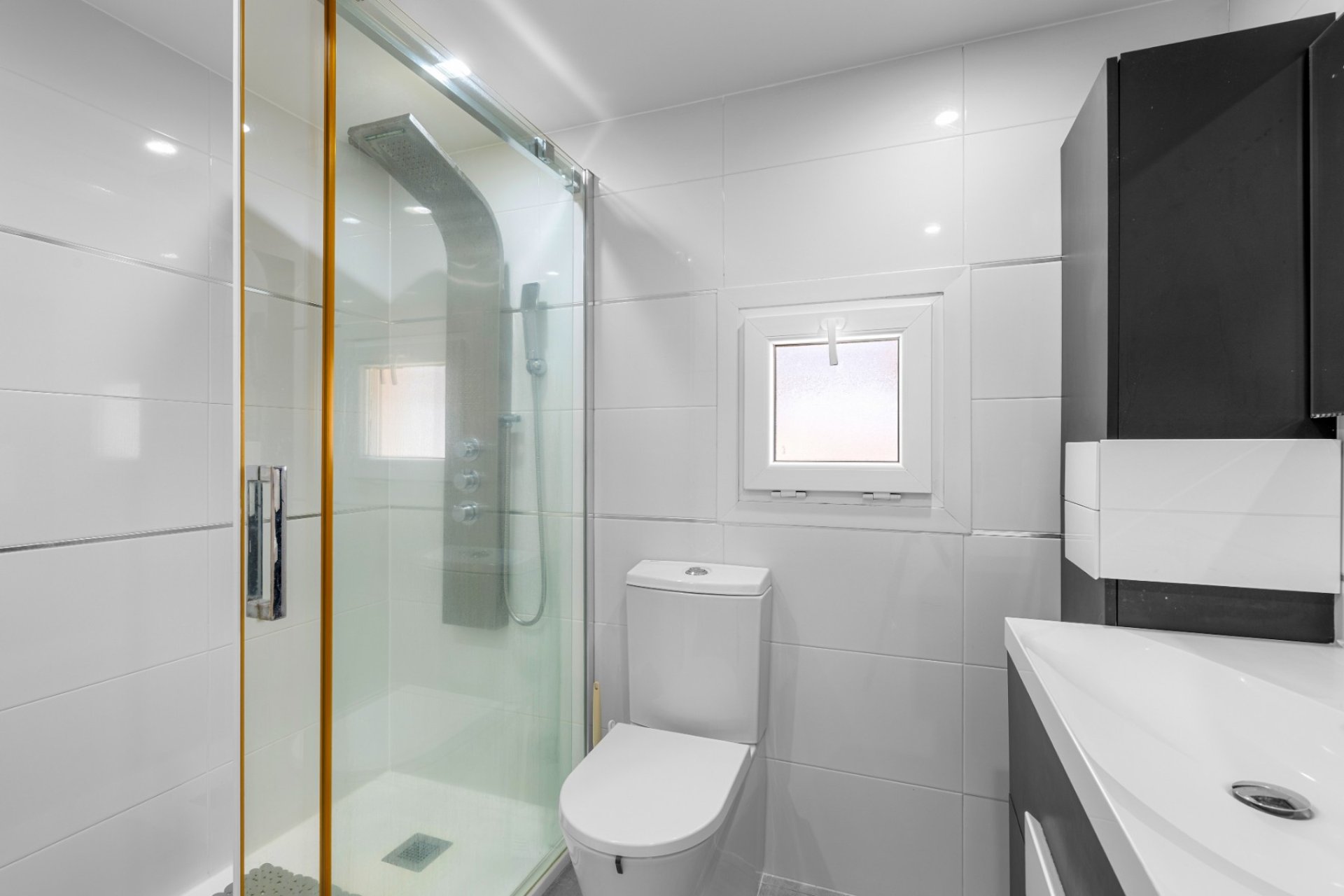 Resale - Detached villa - Ciudad Quesada - Center