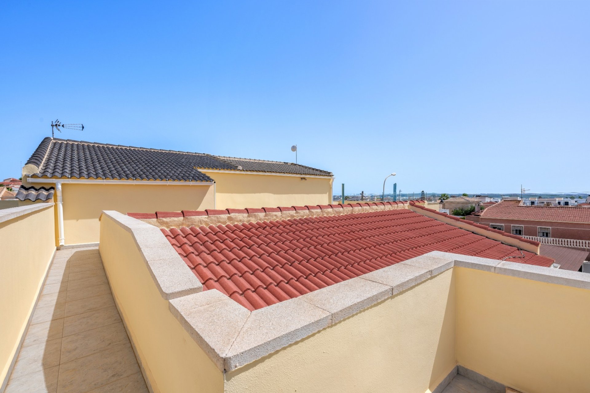 Resale - Detached villa - Ciudad Quesada - Center