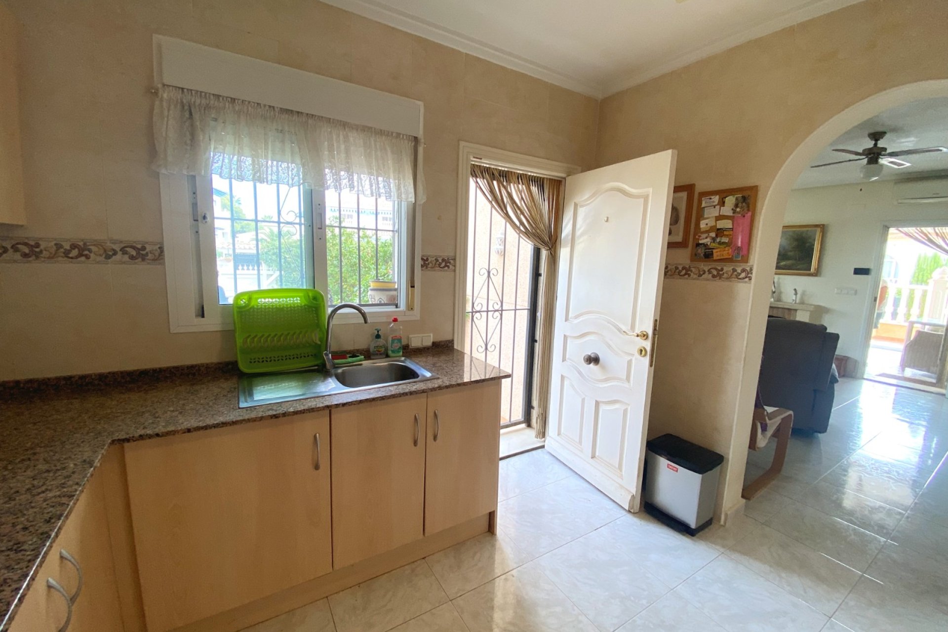 Resale - Detached villa - Ciudad Quesada - Central Quesada