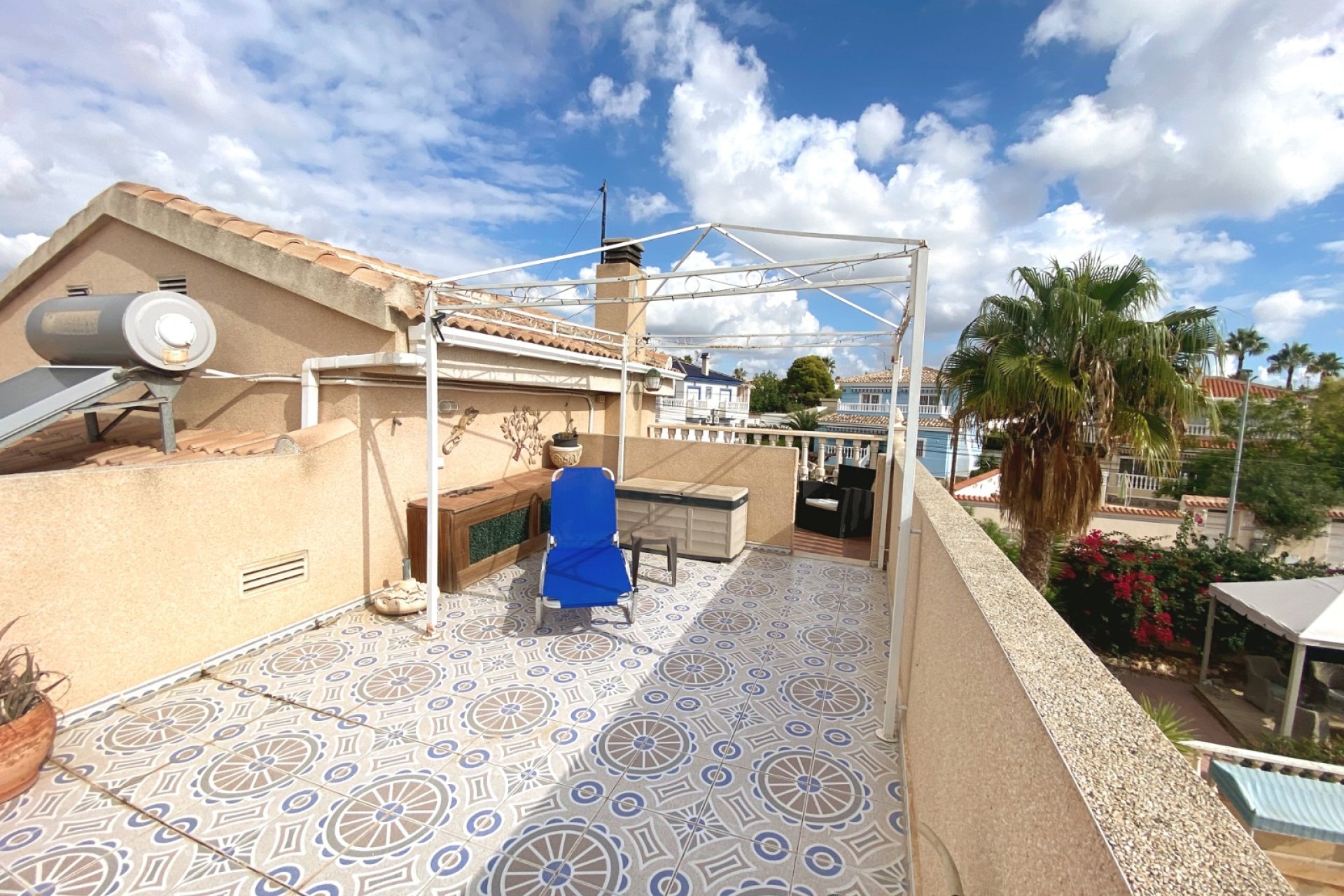 Resale - Detached villa - Ciudad Quesada - Central Quesada