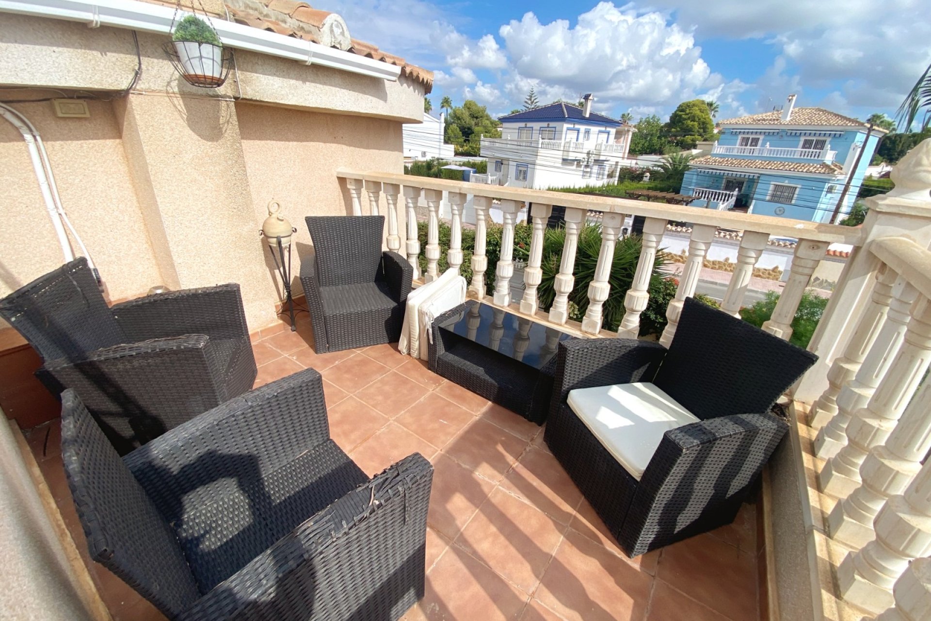 Resale - Detached villa - Ciudad Quesada - Central Quesada