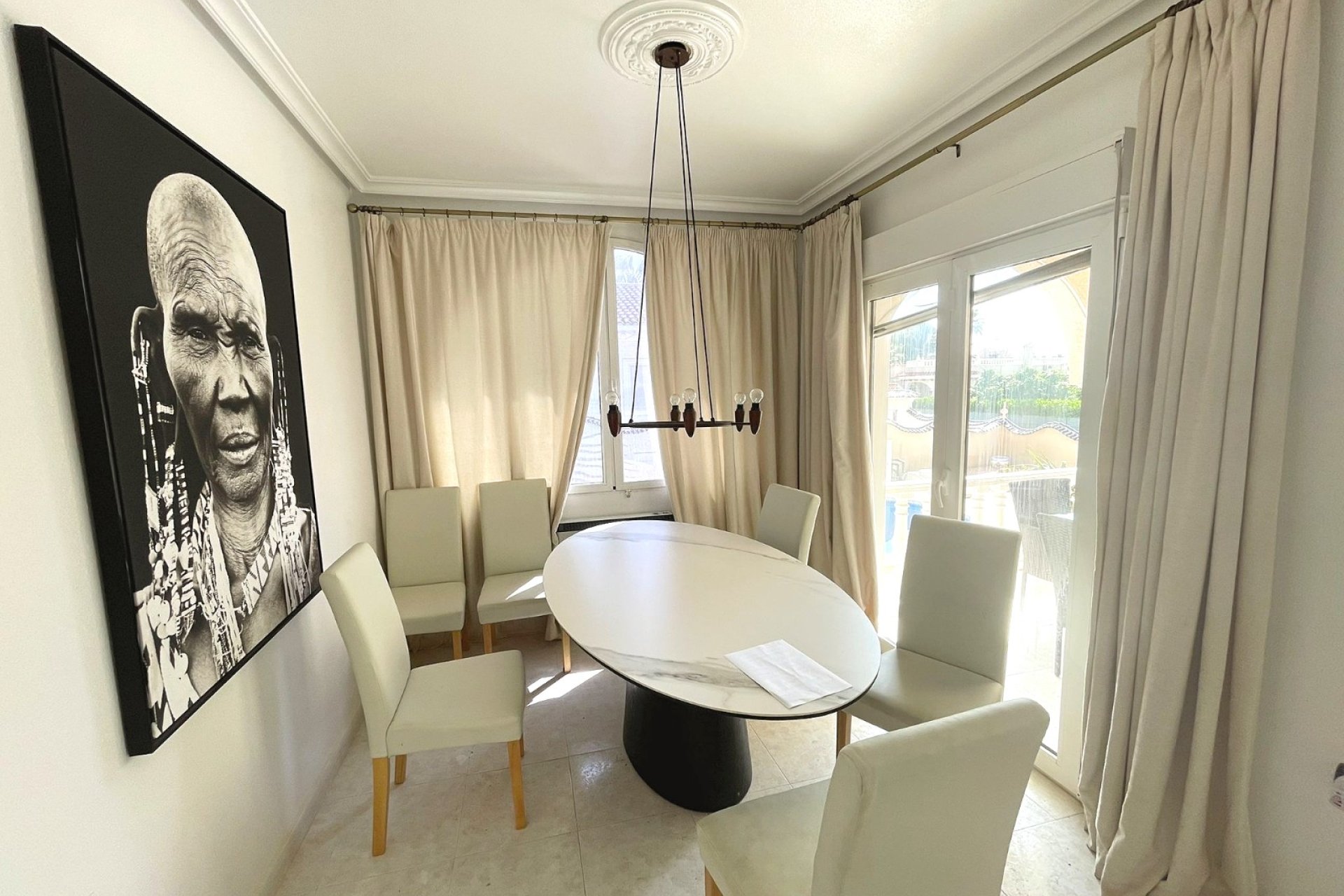 Resale - Detached villa - Ciudad Quesada - Central Quesada