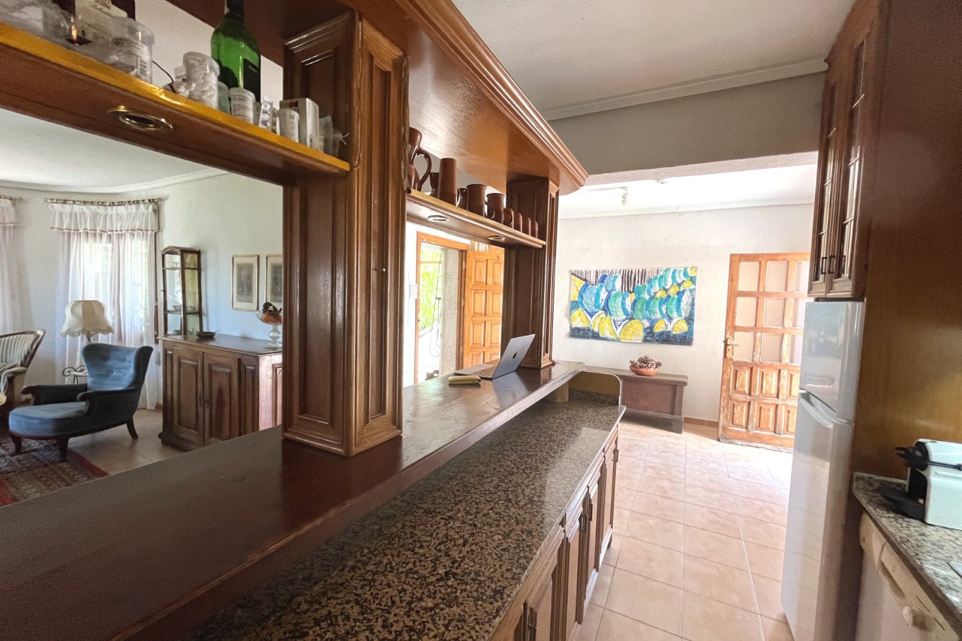 Resale - Detached villa - Ciudad Quesada - Central Quesada