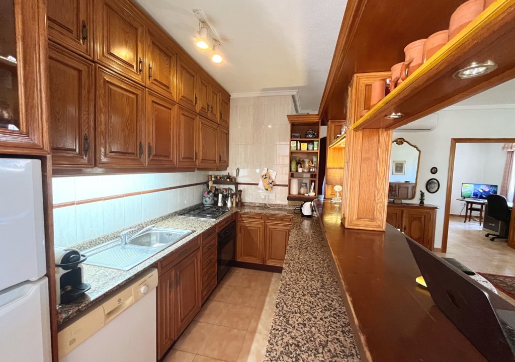 Resale - Detached villa - Ciudad Quesada - Central Quesada