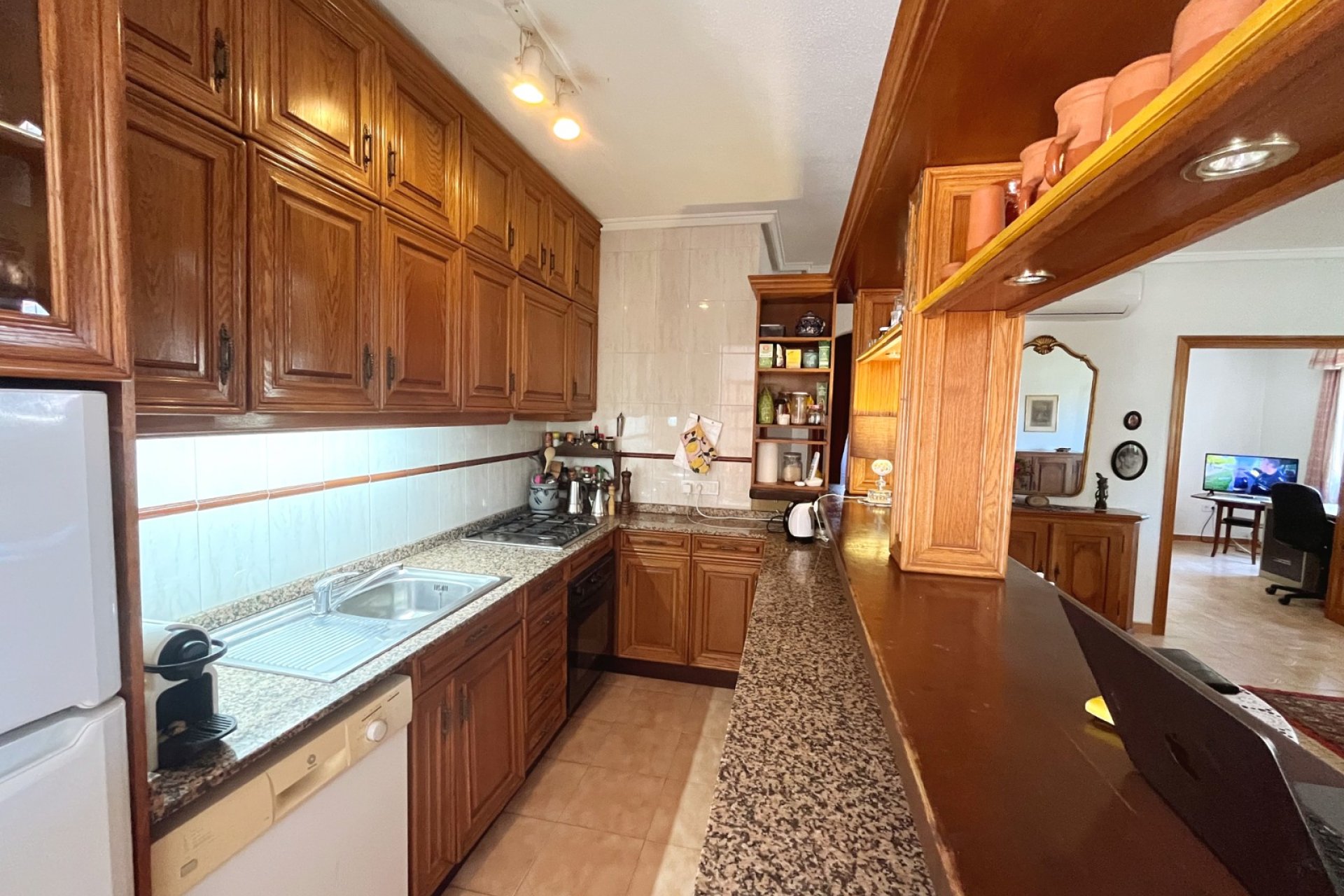 Resale - Detached villa - Ciudad Quesada - Central Quesada
