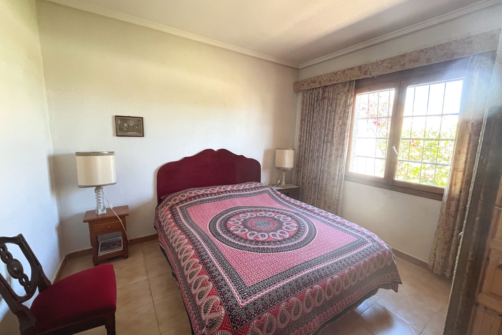 Resale - Detached villa - Ciudad Quesada - Central Quesada