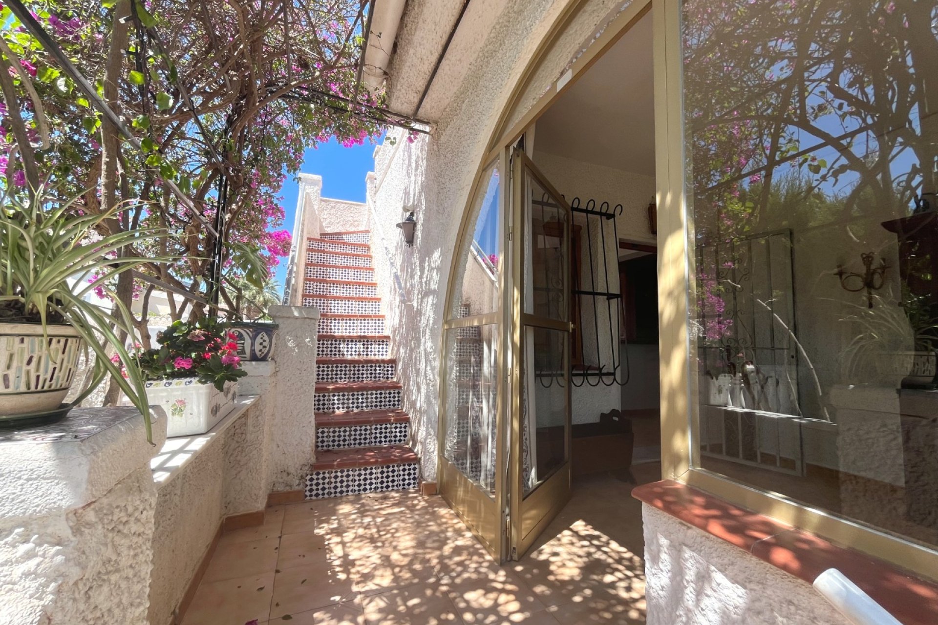 Resale - Detached villa - Ciudad Quesada - Central Quesada