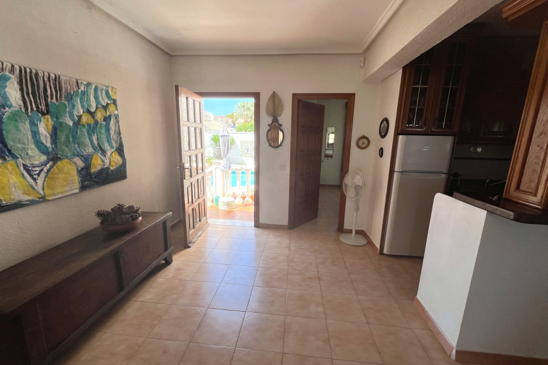 Resale - Detached villa - Ciudad Quesada - Central Quesada