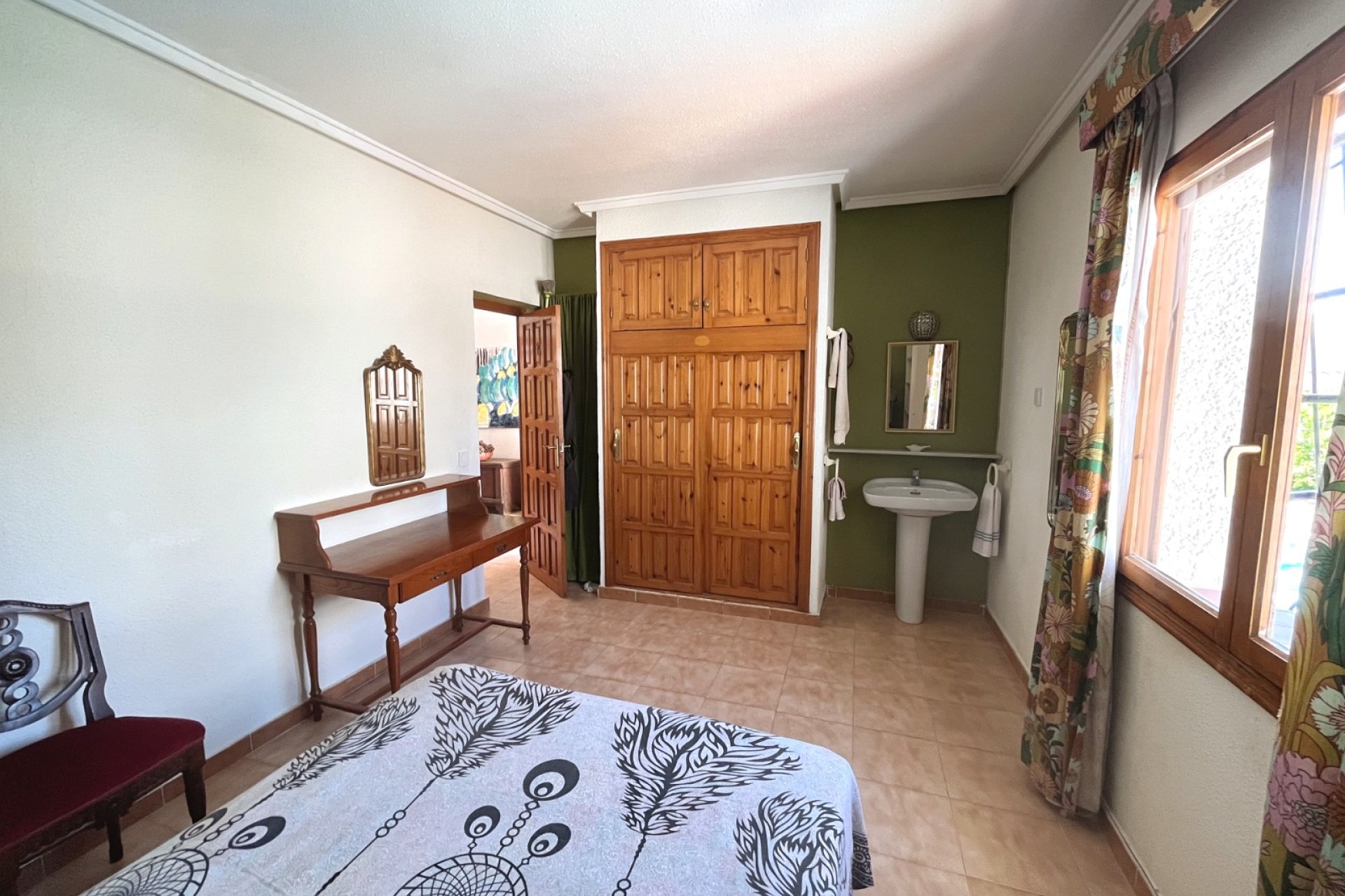 Resale - Detached villa - Ciudad Quesada - Central Quesada