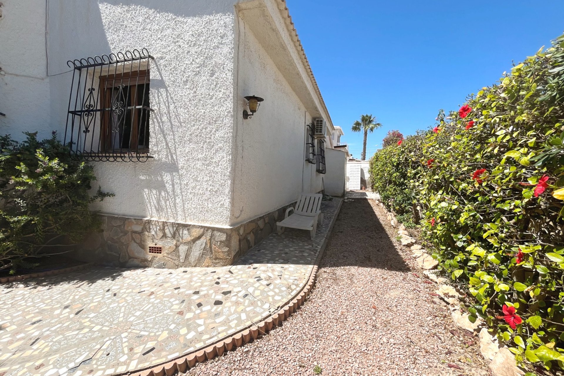 Resale - Detached villa - Ciudad Quesada - Central Quesada
