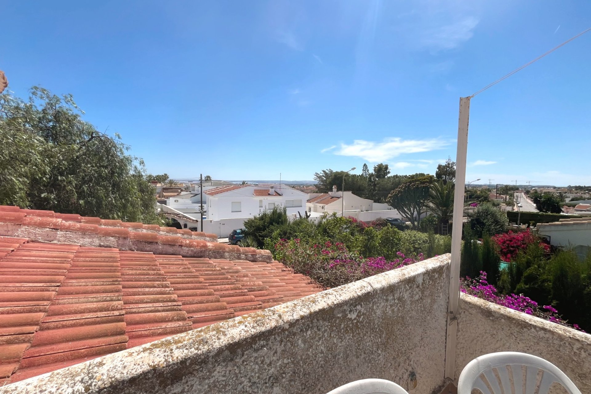 Resale - Detached villa - Ciudad Quesada - Central Quesada