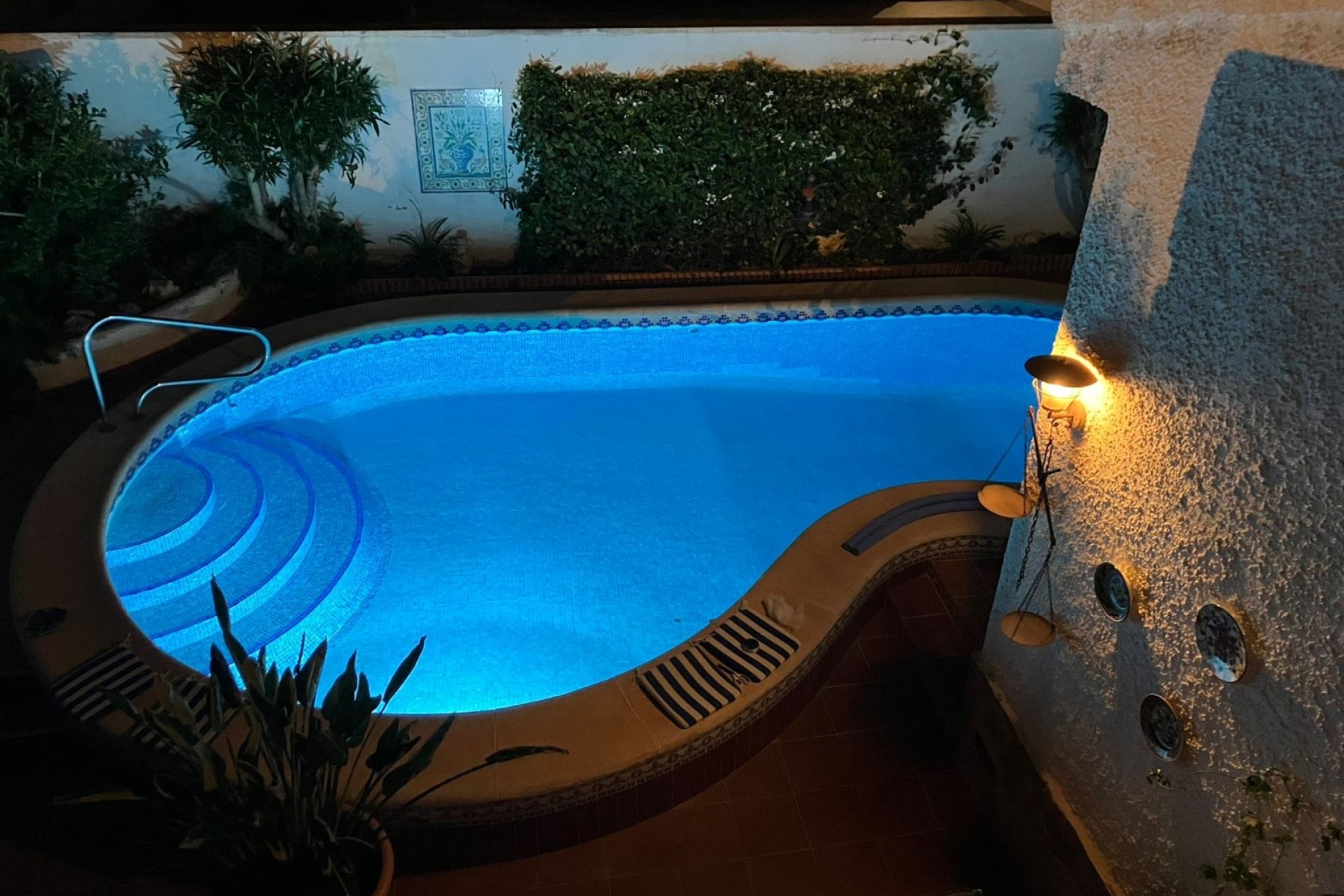 Resale - Detached villa - Ciudad Quesada - Central Quesada