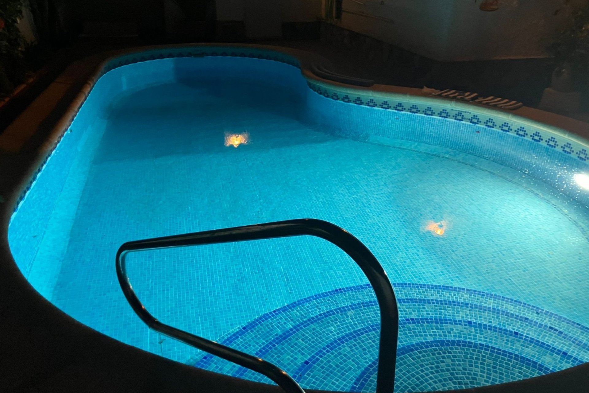 Resale - Detached villa - Ciudad Quesada - Central Quesada
