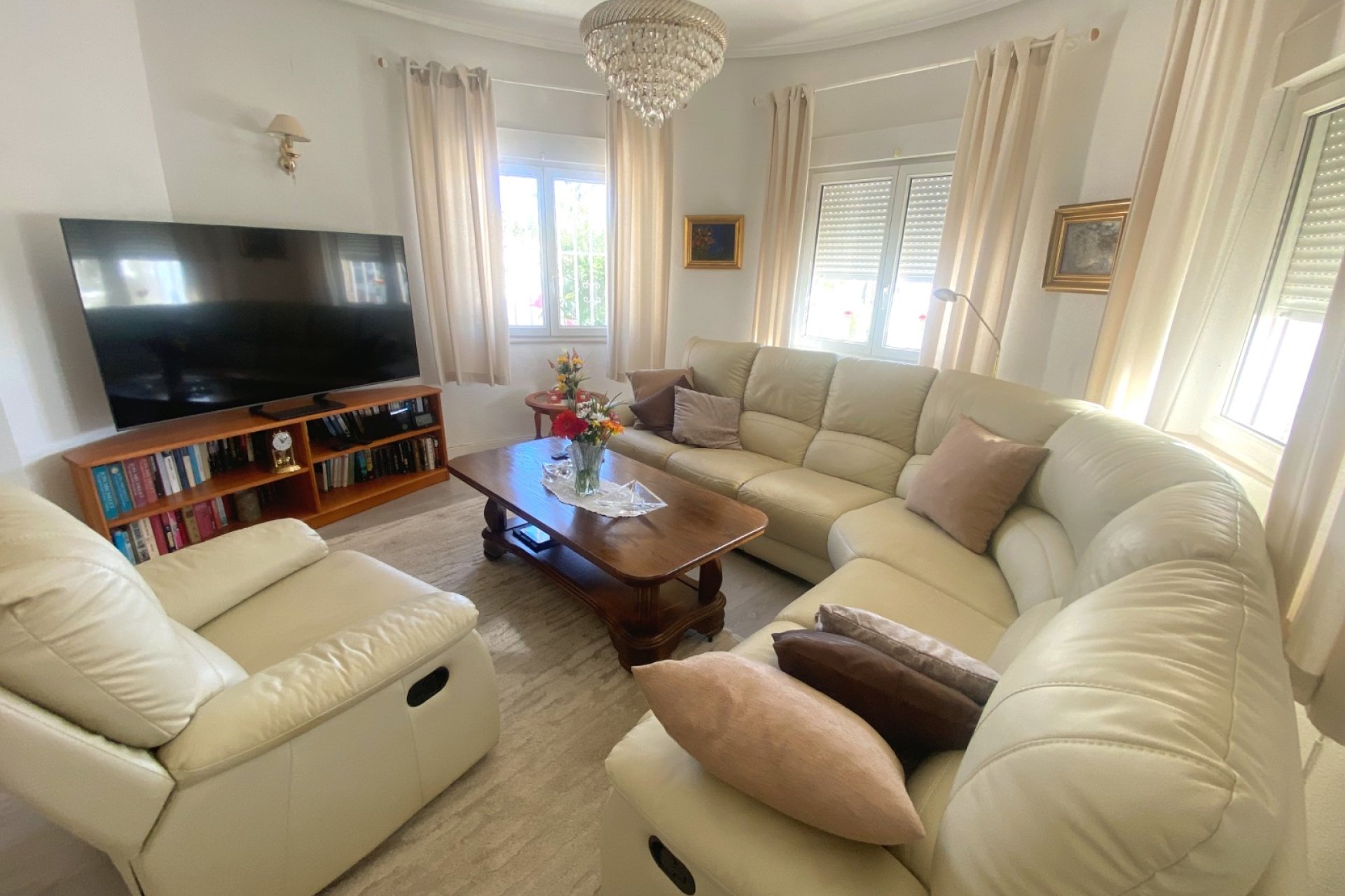 Resale - Detached villa - Ciudad Quesada - Central Quesada