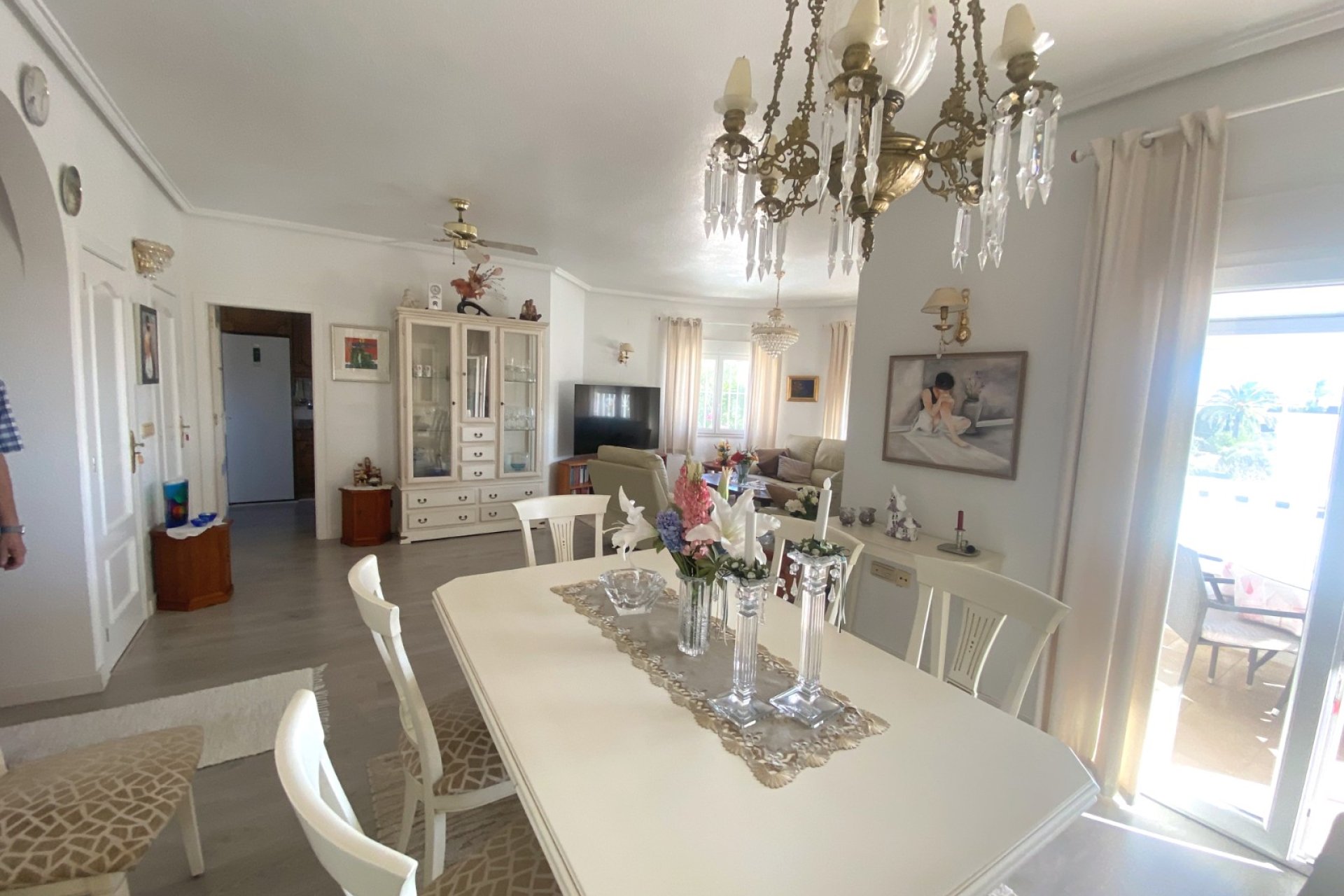 Resale - Detached villa - Ciudad Quesada - Central Quesada