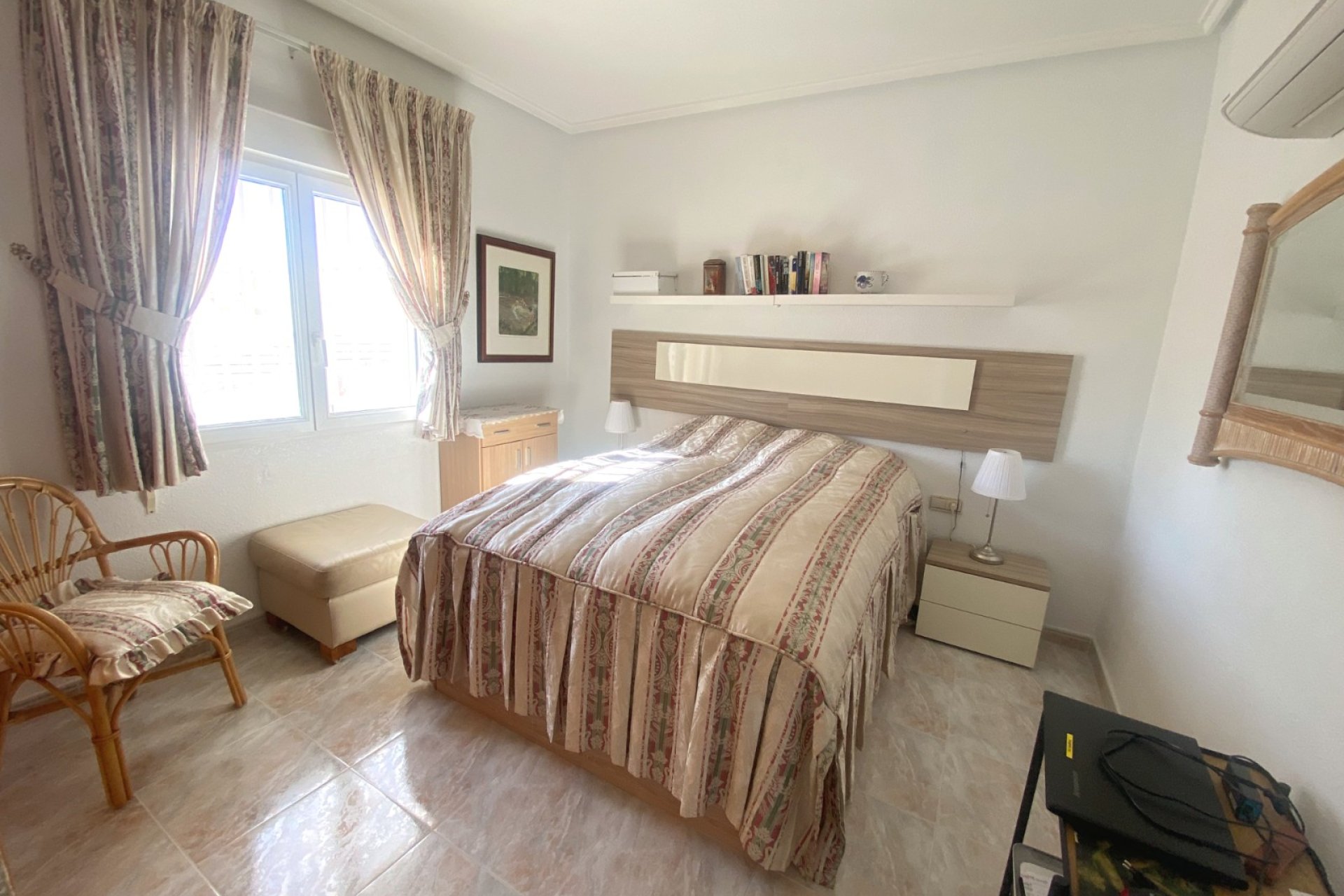 Resale - Detached villa - Ciudad Quesada - Central Quesada
