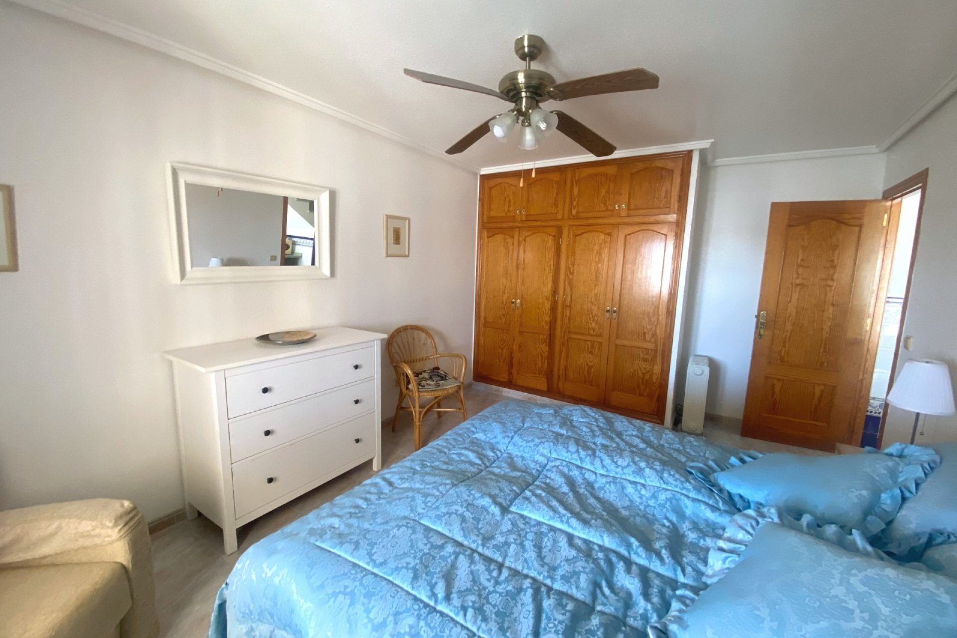 Resale - Detached villa - Ciudad Quesada - Central Quesada