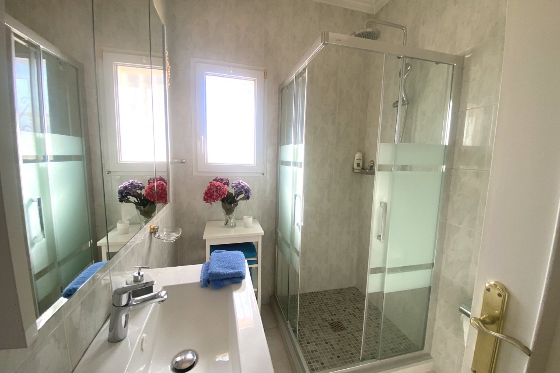 Resale - Detached villa - Ciudad Quesada - Central Quesada