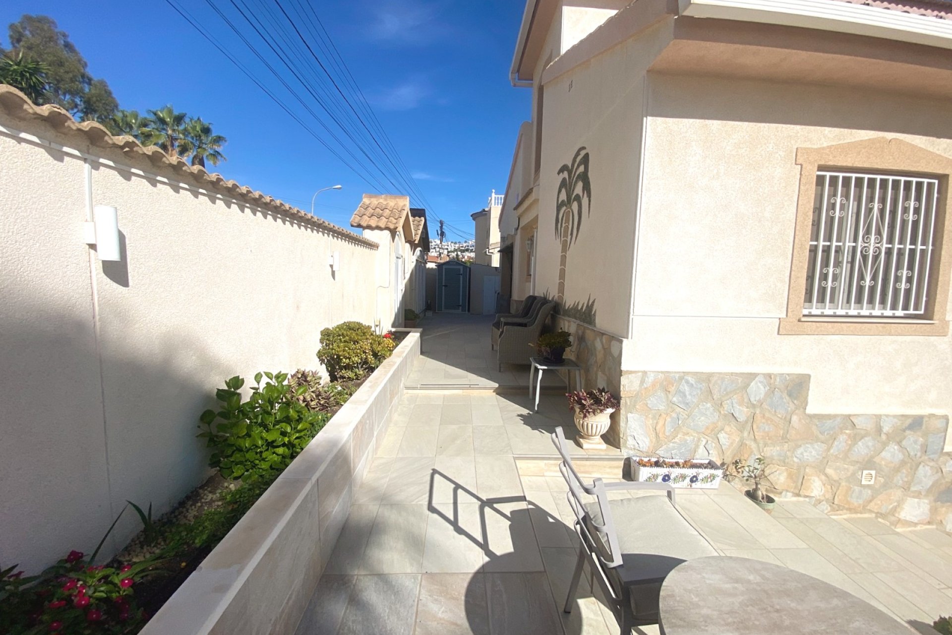 Resale - Detached villa - Ciudad Quesada - Central Quesada